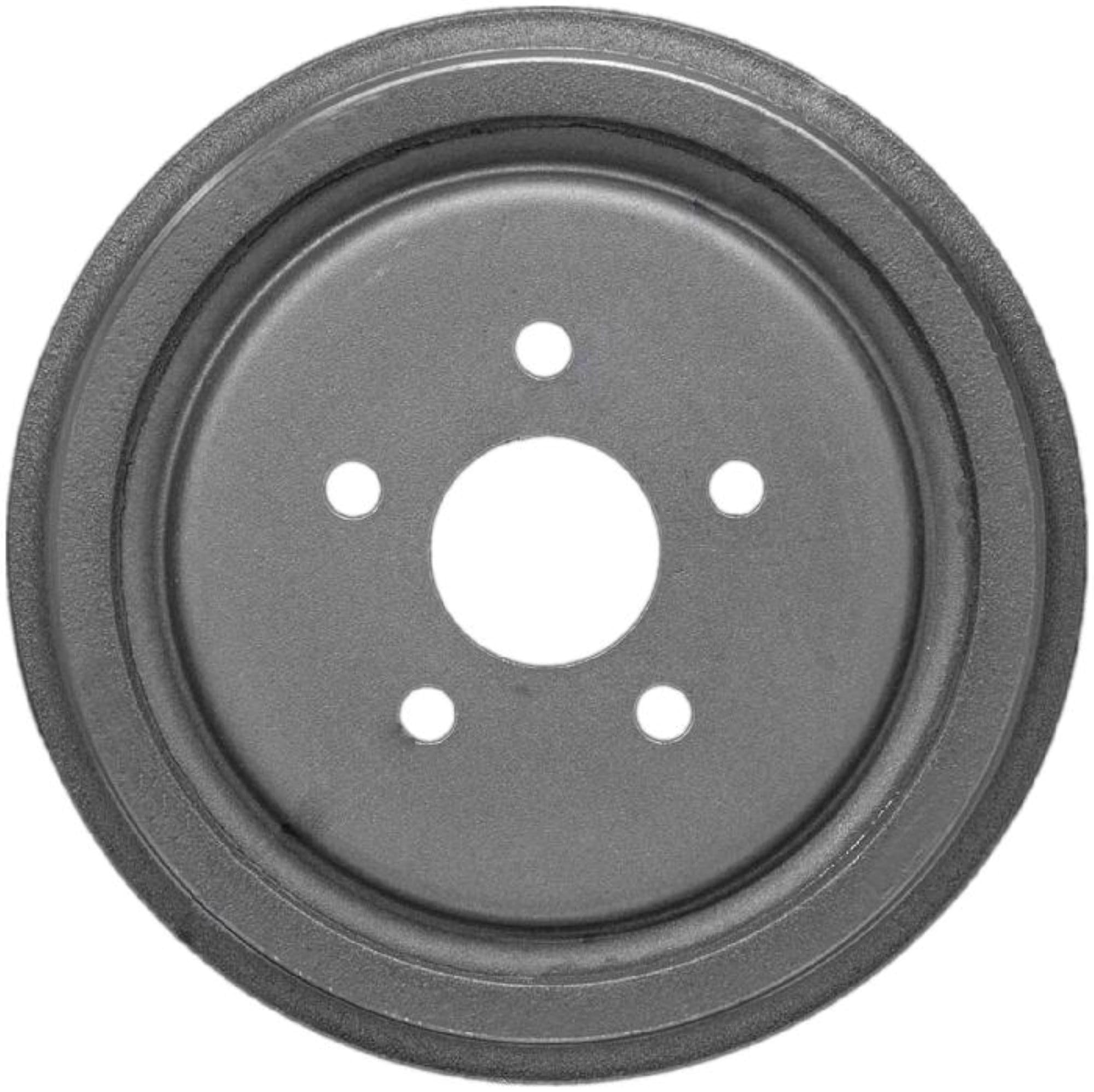 Bendix Premium Pdr0762 Rear Brake Drum For Chevrolet Cavalier 2005-2003, Pontiac Sunfire 2005-2003