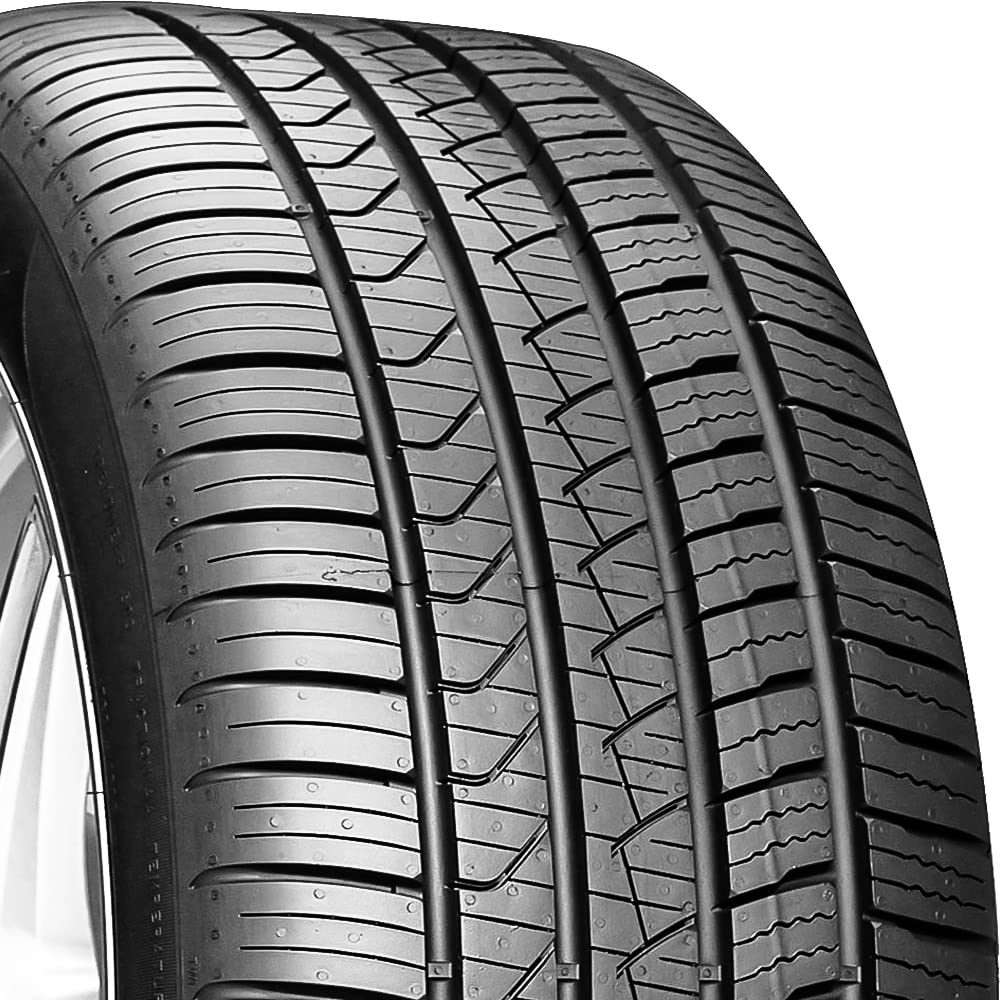 Pirelli Tires P Zero A/S 215/55R17 V Tire - All Season, Performance