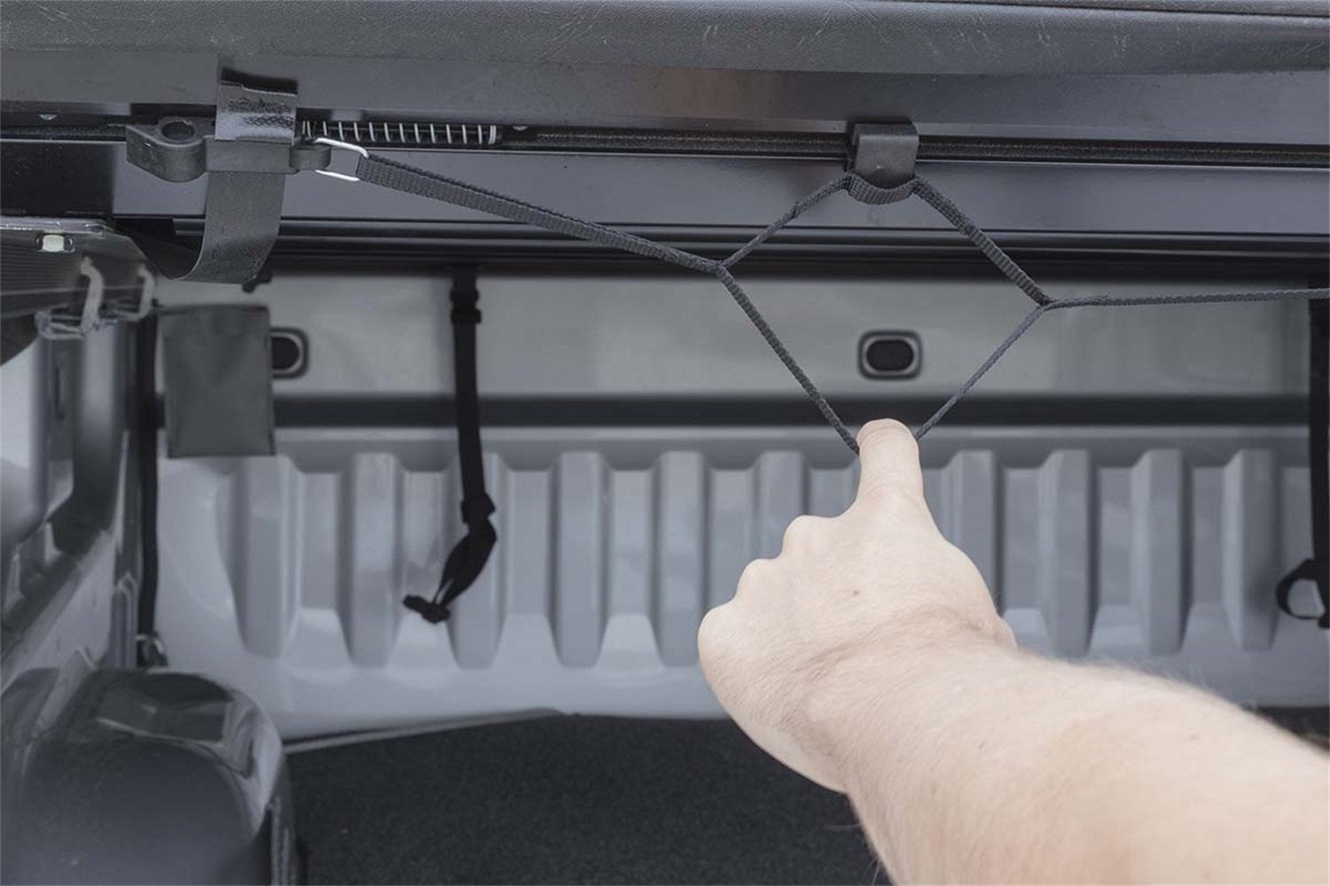 Access 42349 Tonneau Cover