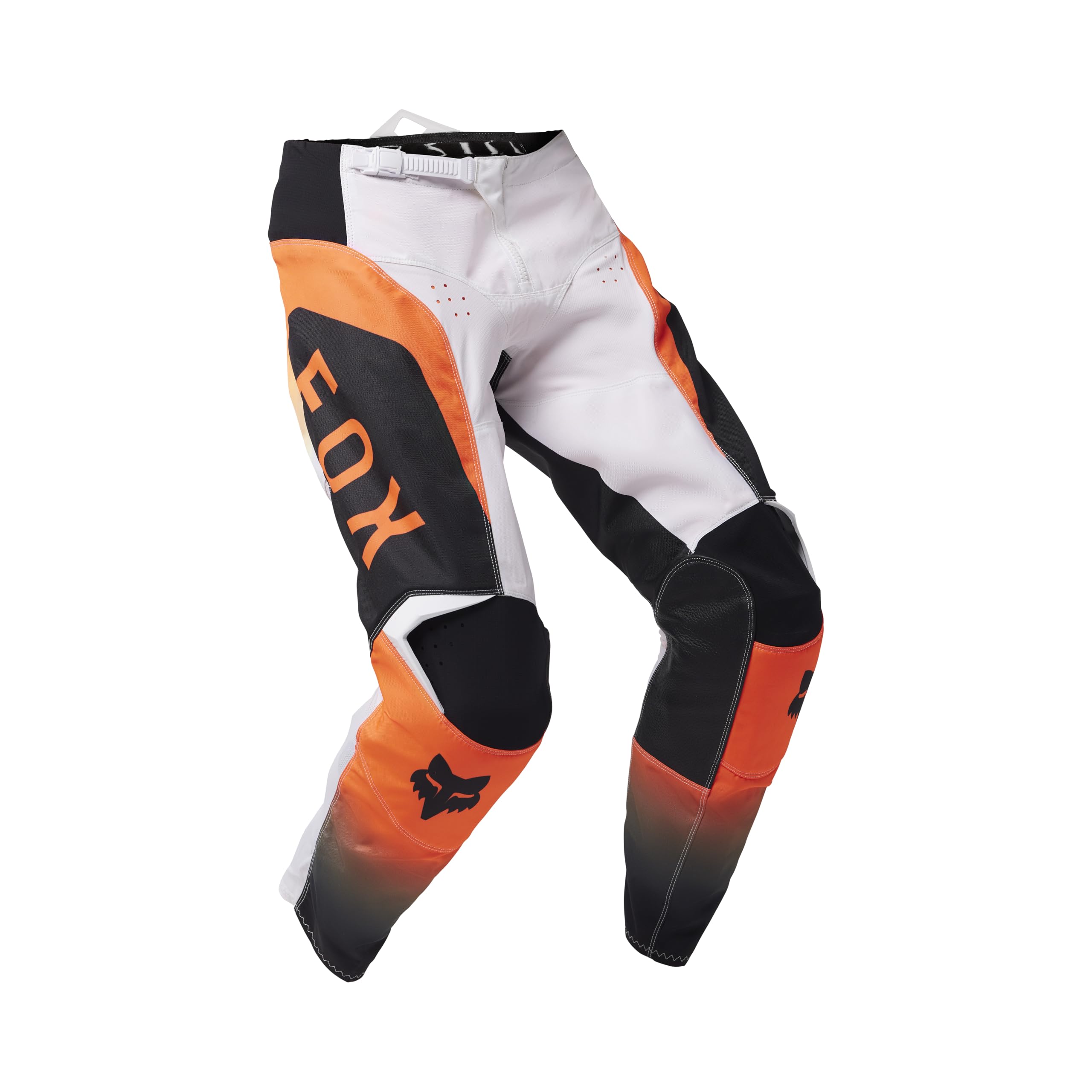 Fox Racing Mens 180 Motocross Dirt Bike Pant, Fluorescent Orange, 26