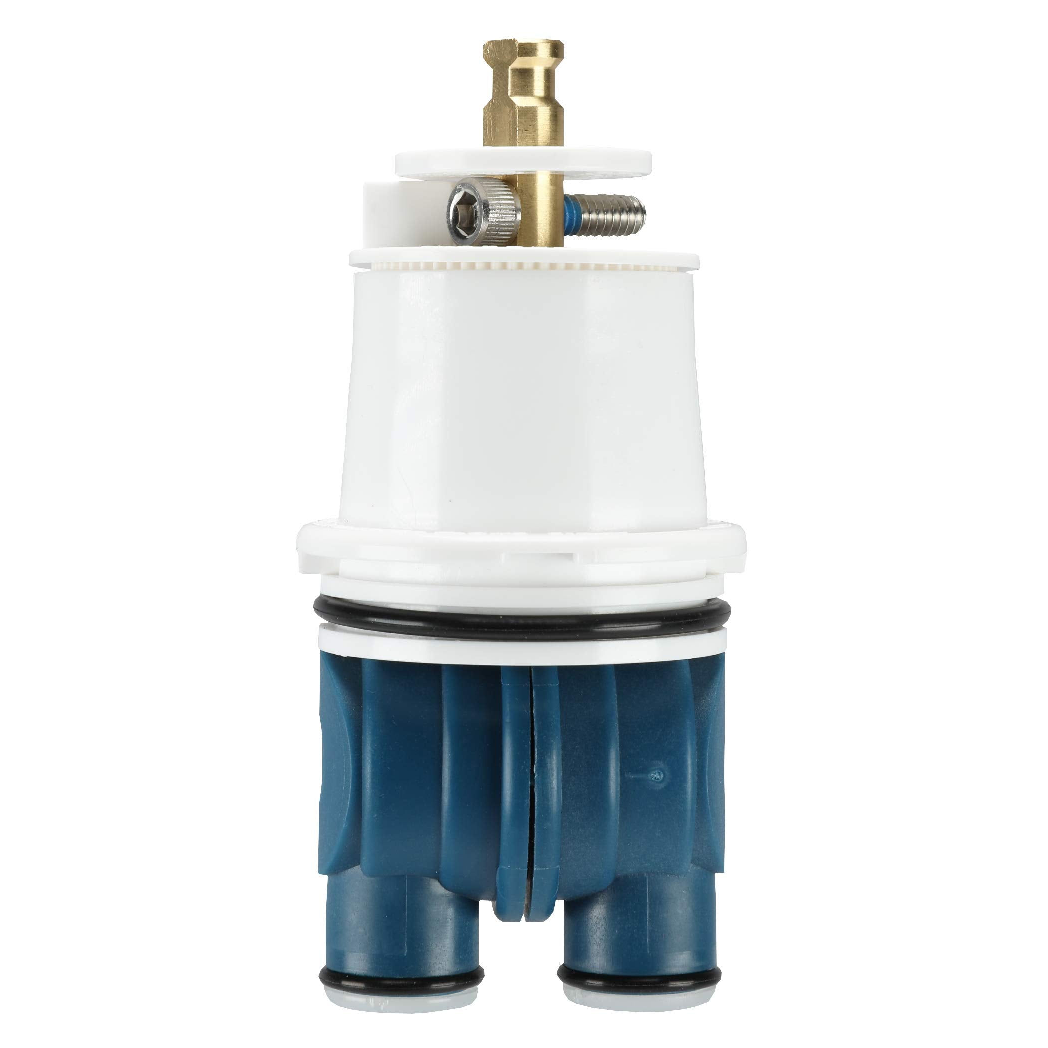 Danco 10347 Cartridge  Delta 1300/1400 Series  White/Gray-New