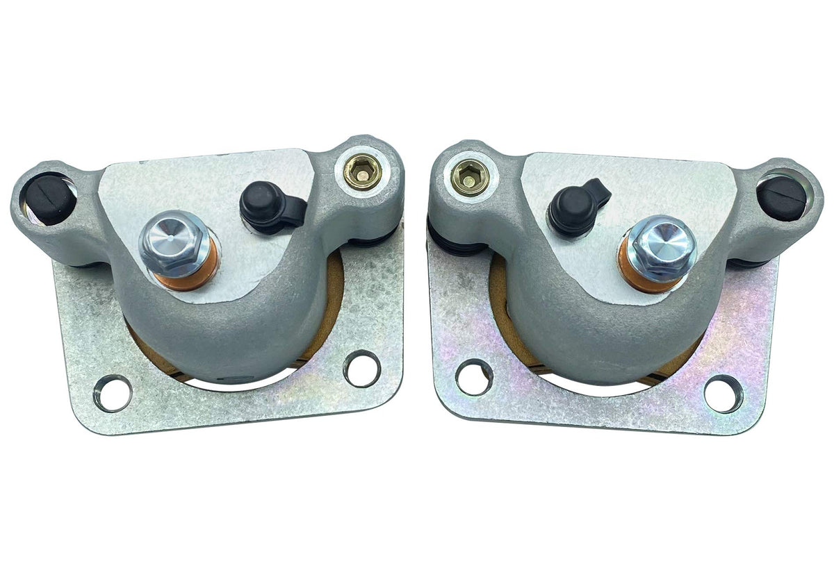 Rear Left Right Brake Caliper Assembly For Polaris Ranger Crew 570/570-4 Ranger 570 800/800 Xp/800 Hd Ranger 900/900 Xp Ranger 9