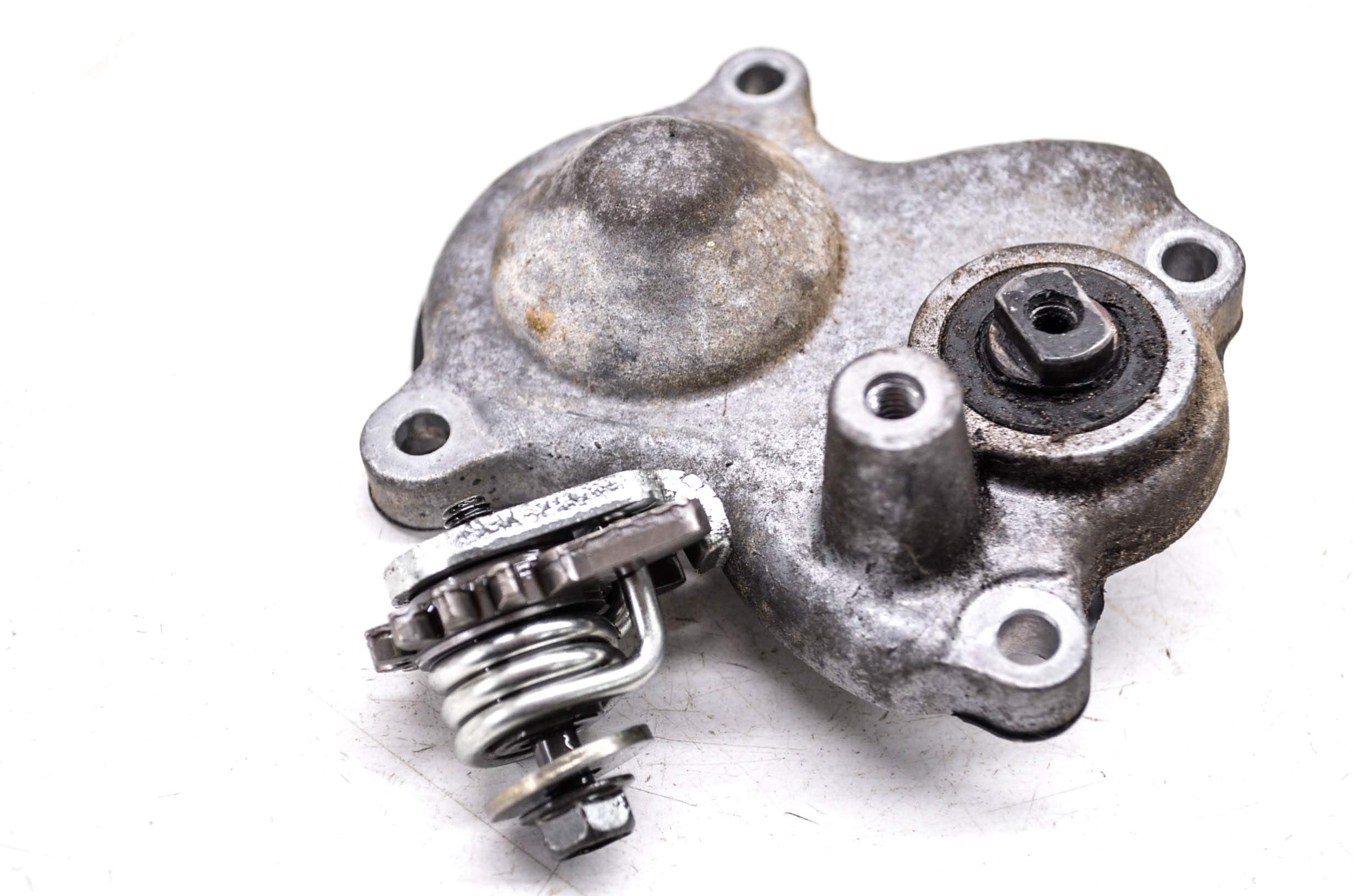 Yamaha 5Km181970000 Shift Shaft