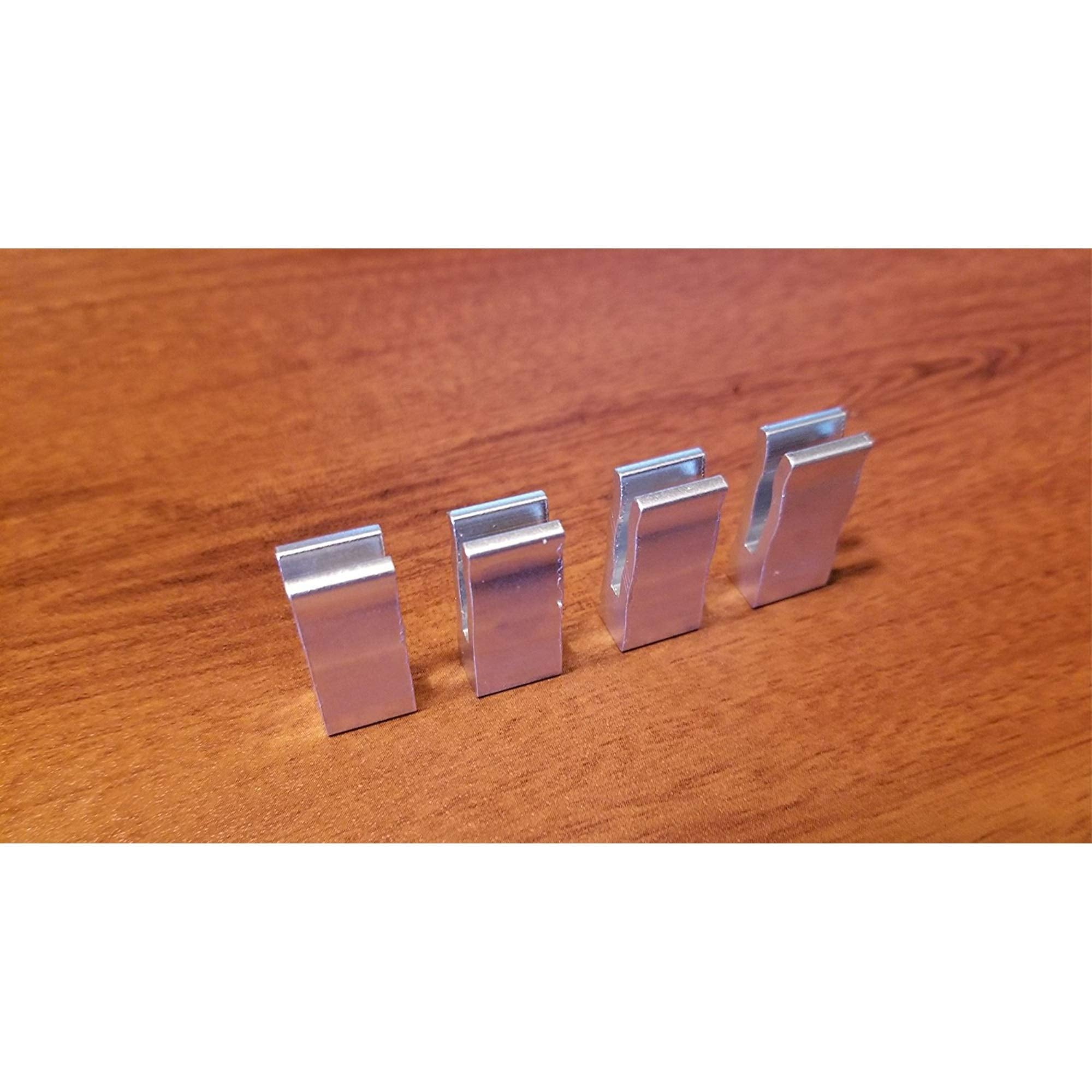 Ap Products 024-1005 Aluminum Lp Tank Check Spacers