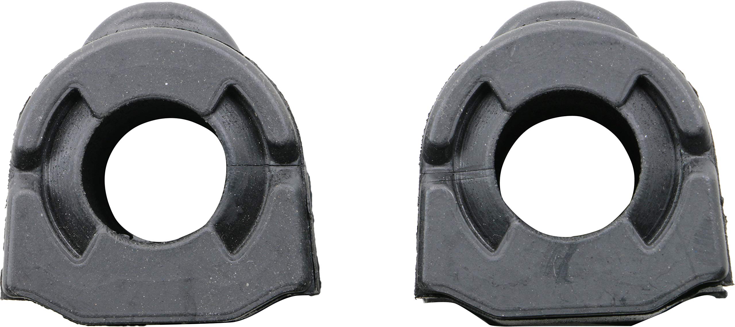 Moog K201913 Suspension Stabilizer Bar Bushing Kit For Subaru Forester