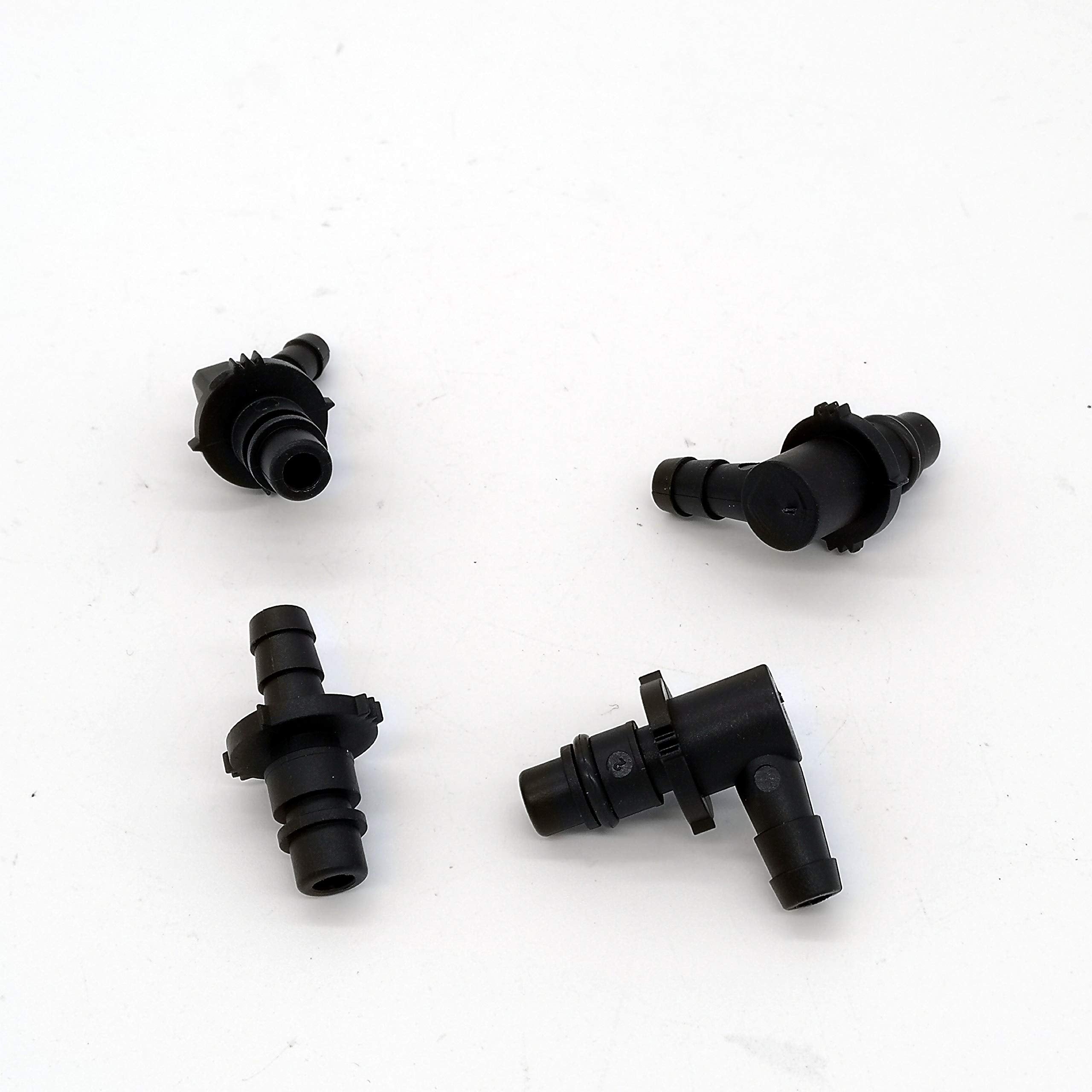 DEF Fuel Pump Kit Replaces 24 559 02-S 24-559-03-S 24 559 05-S 24-559-08-S 24-559-10-S for Kohler CH18 CH19 CH20 CH22 CH23 CH25