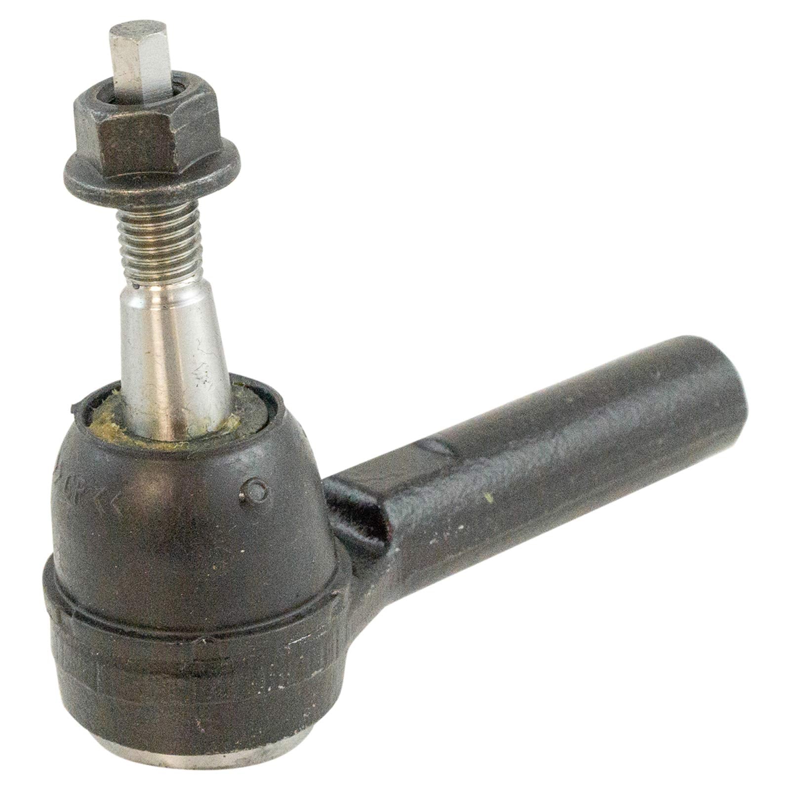 Trq Front Inner And Outer Tie Rod Set Compatible With 2011-2016 Buick Lacrosse 2012-2017 Regal 2014-2019 Chevrolet Impala 2013-2