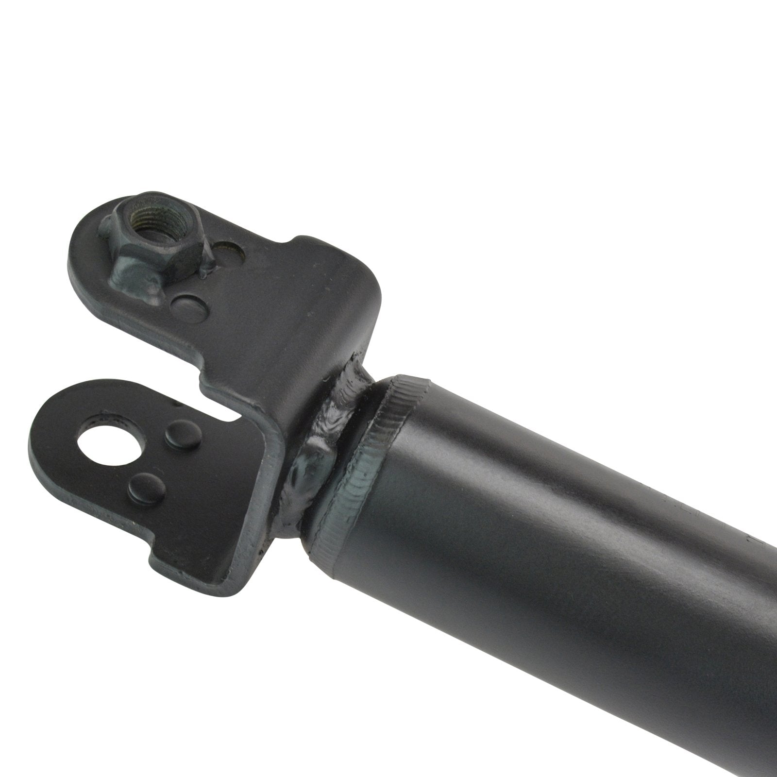 Trq Rear Shock Absorber Set Compatible With 2004-2008 Nissan Maxima