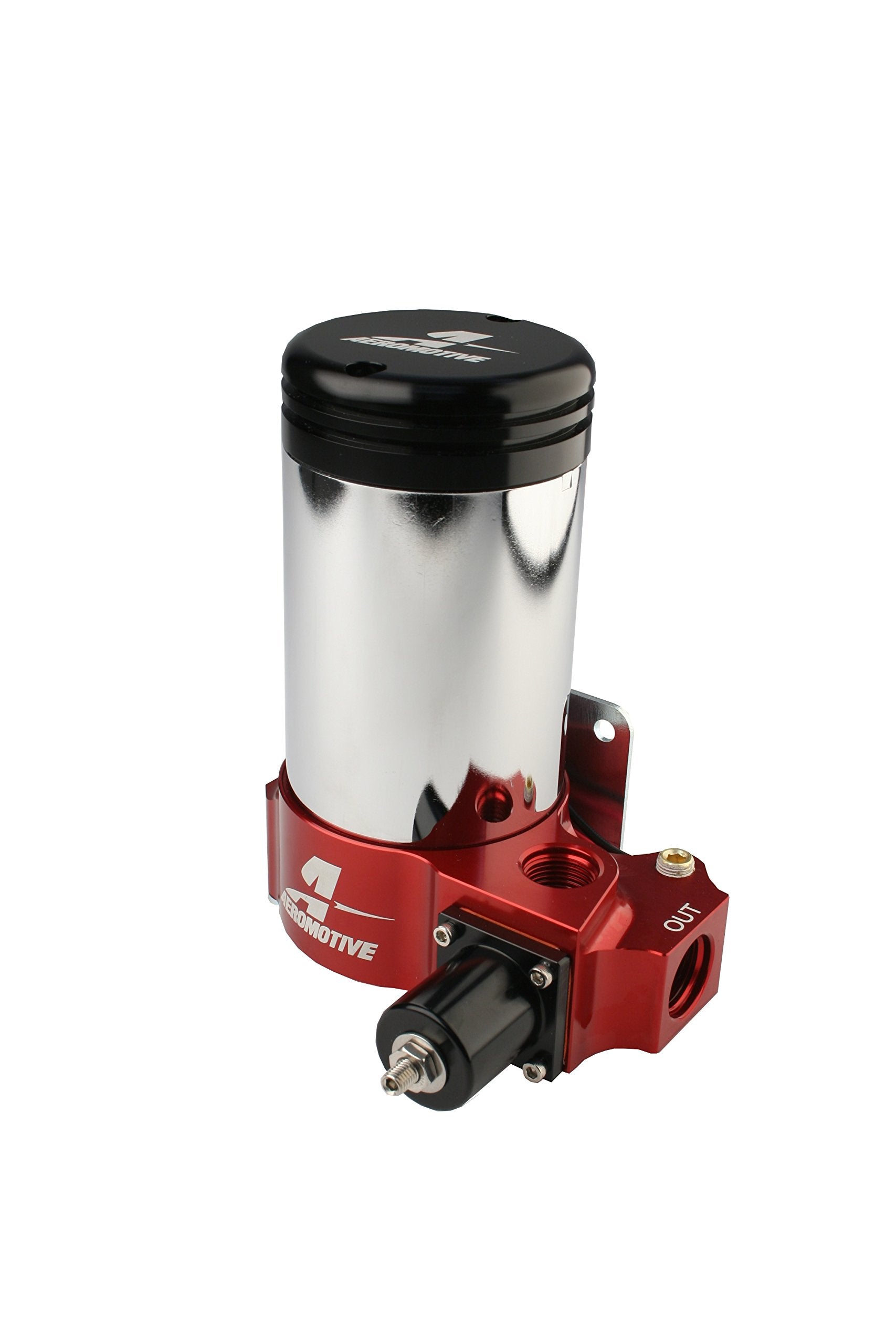 Aeromotive 11202 Fuel Pump (A2000 Drag Race Carbureted)