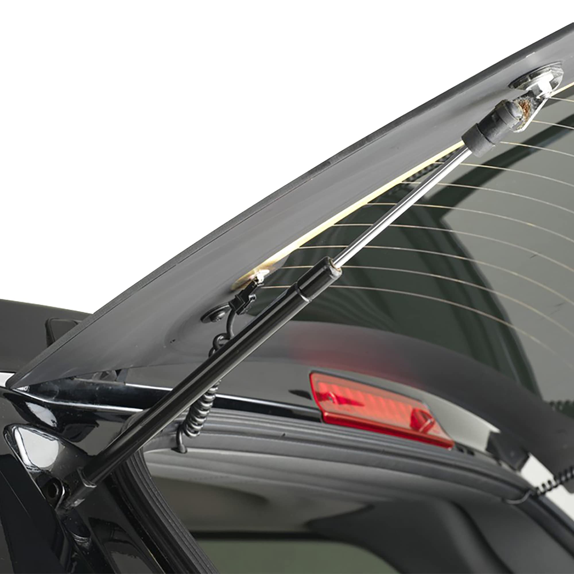 Strongarm 4557 Liftgate Lift Support, Pack Of 1, Black