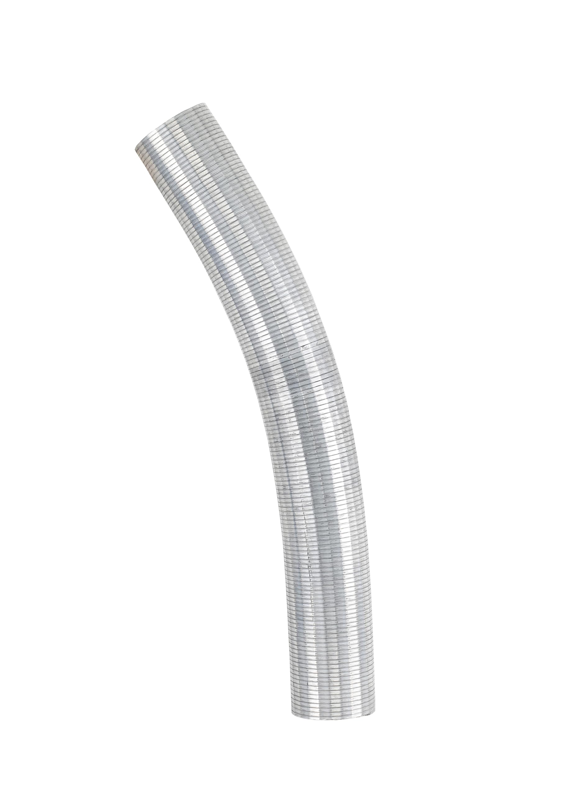 TORDXICS Universal Exhaust Flex Pipe Flex Tube-36 3 Feet Length 5 ID