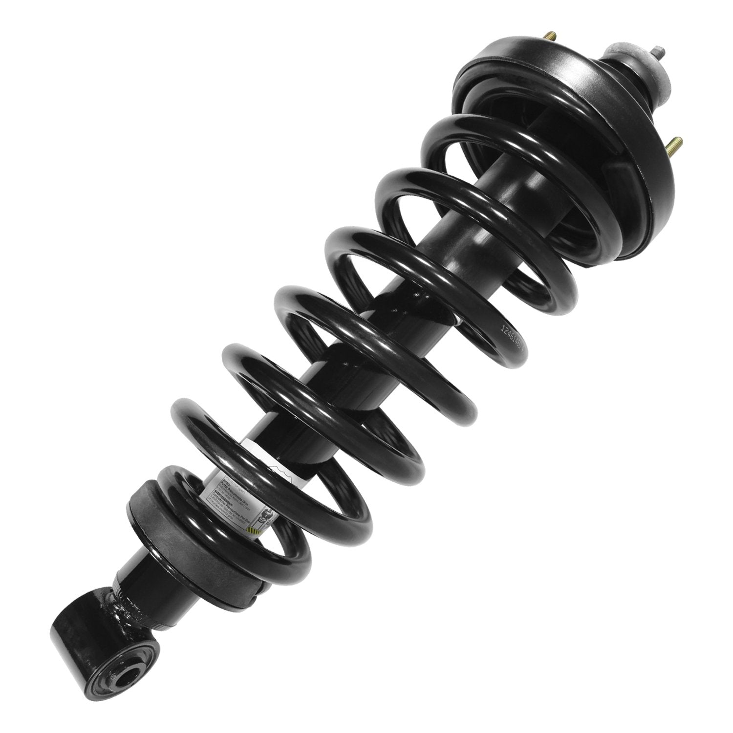 2006-2010 Ford Explorer, 2006-2010 Mercury Mountaineer - 2-15400-001