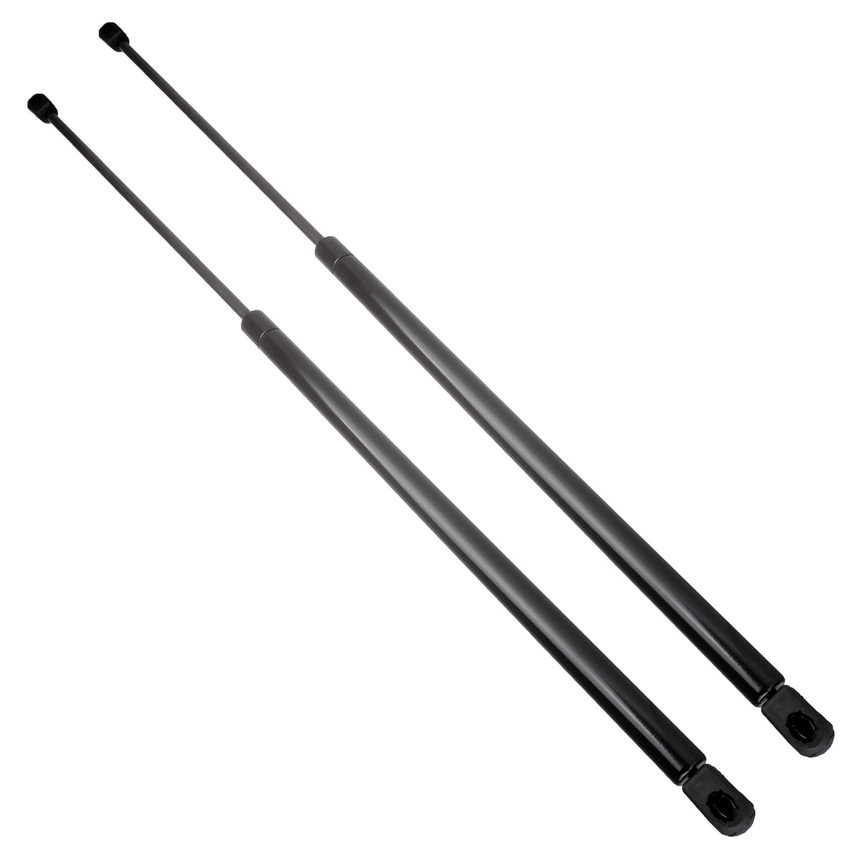 Scitoo Pm1117 2Pcs Lift Supports 29.06'' Fit For Toyota For Sequoia 2008-2018,For Toyota For Tundra 2007-2014 Shock Struts Hood