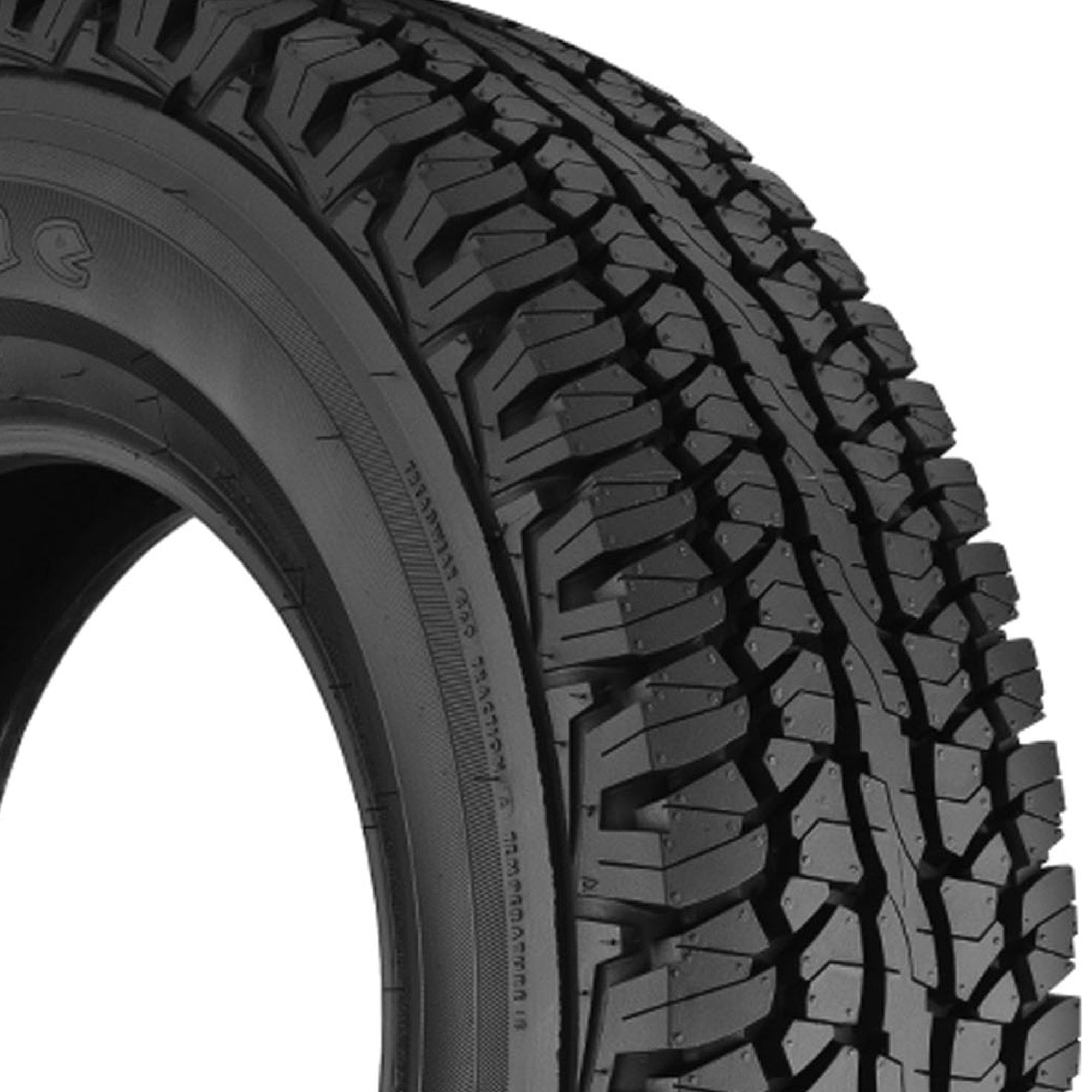 Firestone Destination A/T All Terrain Tire P245/65R17 105 T