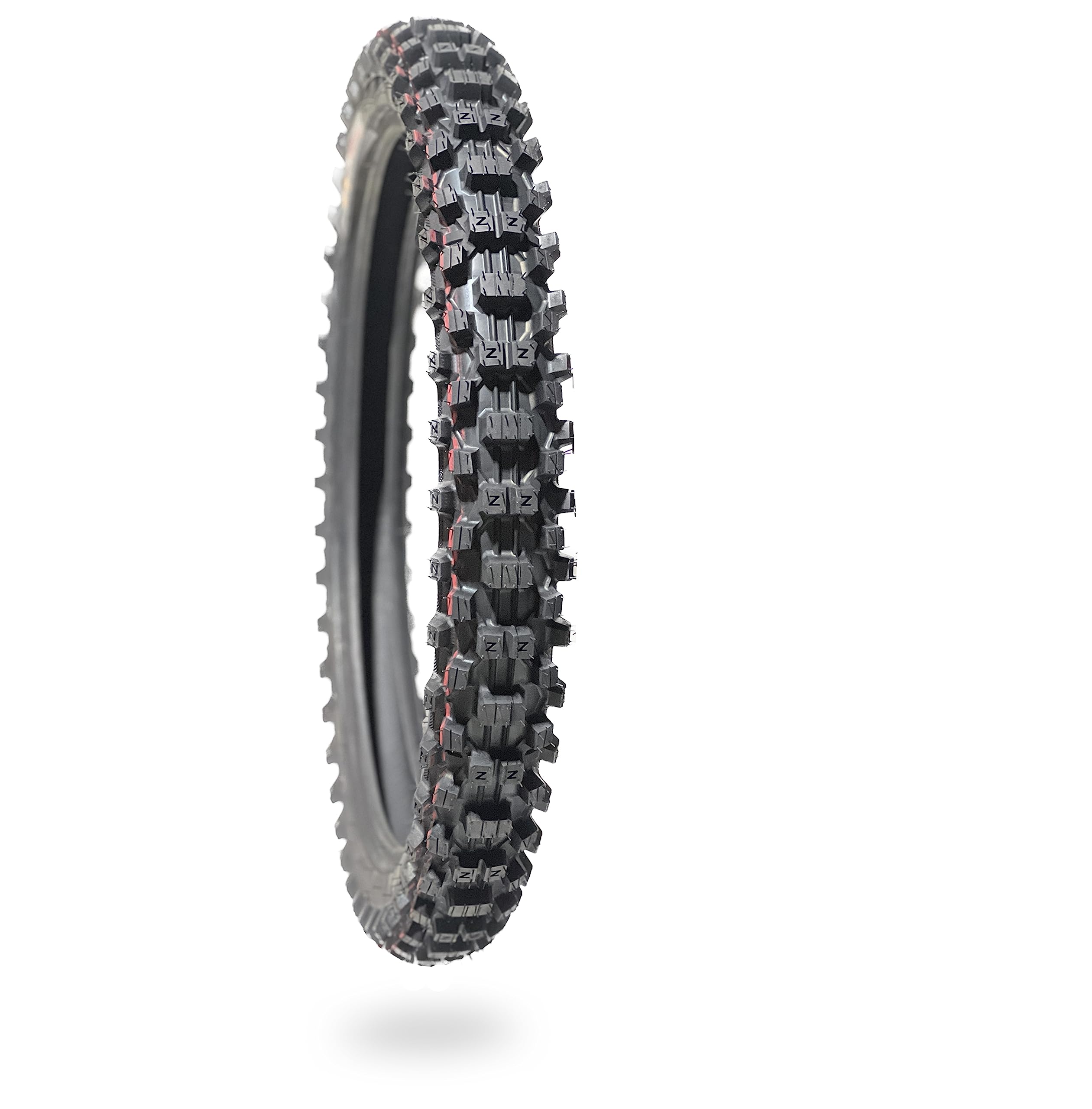 70/100-19 Rear Tire For Sur Ron, Segway Electric Dirt Bike