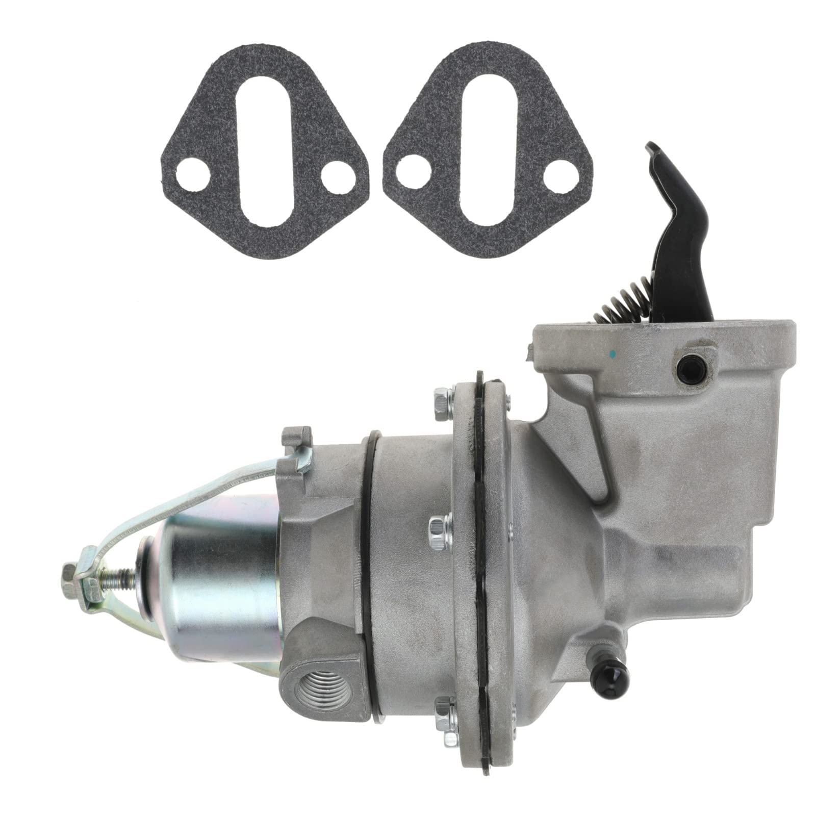 3.0 3.7 4.3 5.7 Fuel Pump For Mercruiser For Mercury 120 140 165 170 HP For Volvo Penta 3.0L 3.7L 4.3L 5.7L Fuel Pump Replace 18