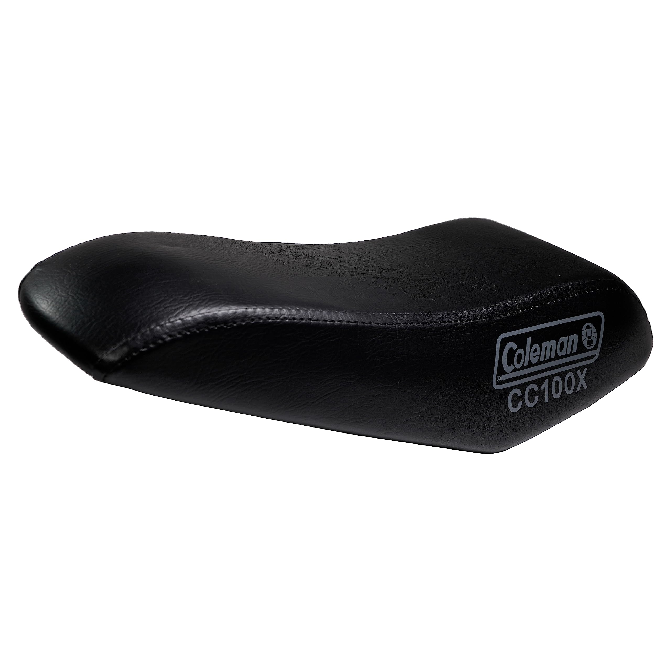 JMCHstore NEW Upgraded 17'' Seat for Coleman cc100x, Baja DB30 Doodle Bug 98cc 100x 100cc Motor cc100 3.0HP Mini bike Trail Powe