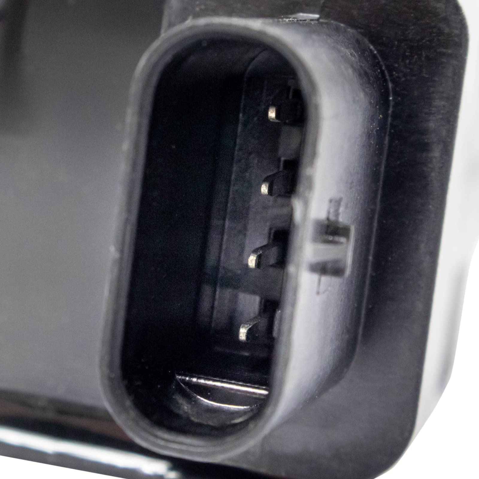 Trq Ignition Coil Set Compatible With 17-20 Buick 16-21 Cadillac Chevrolet Gmc