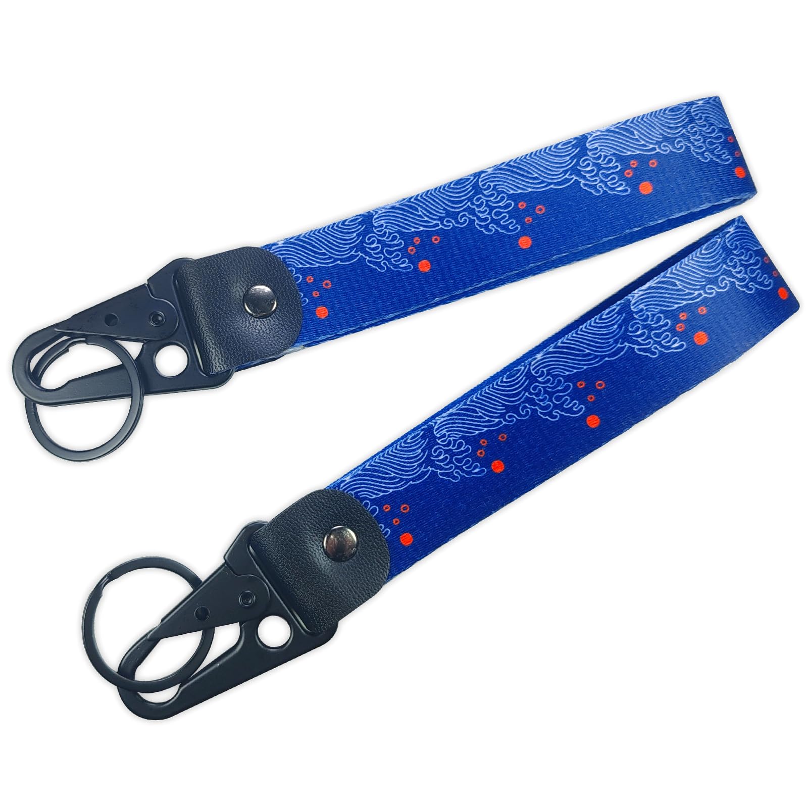 Rilo Kaoer 1pcs JDM Keychain,Automotive Design,Cool Keychains for Men & Women,Ideal Gift for Boys & Girls