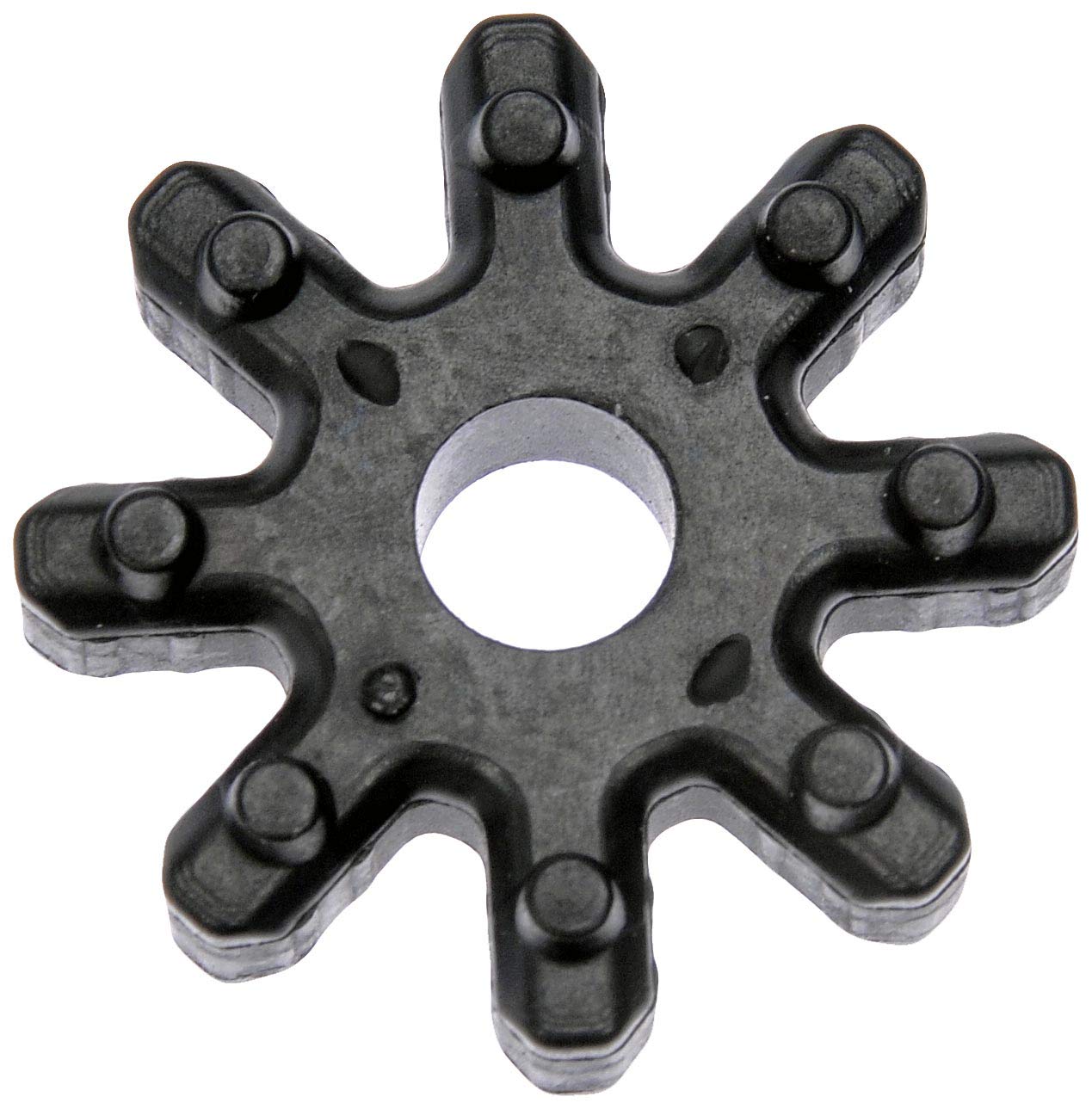 Dorman 926-990 Flexible Steering Coupler Compatible With Select Hyundai/Kia Models