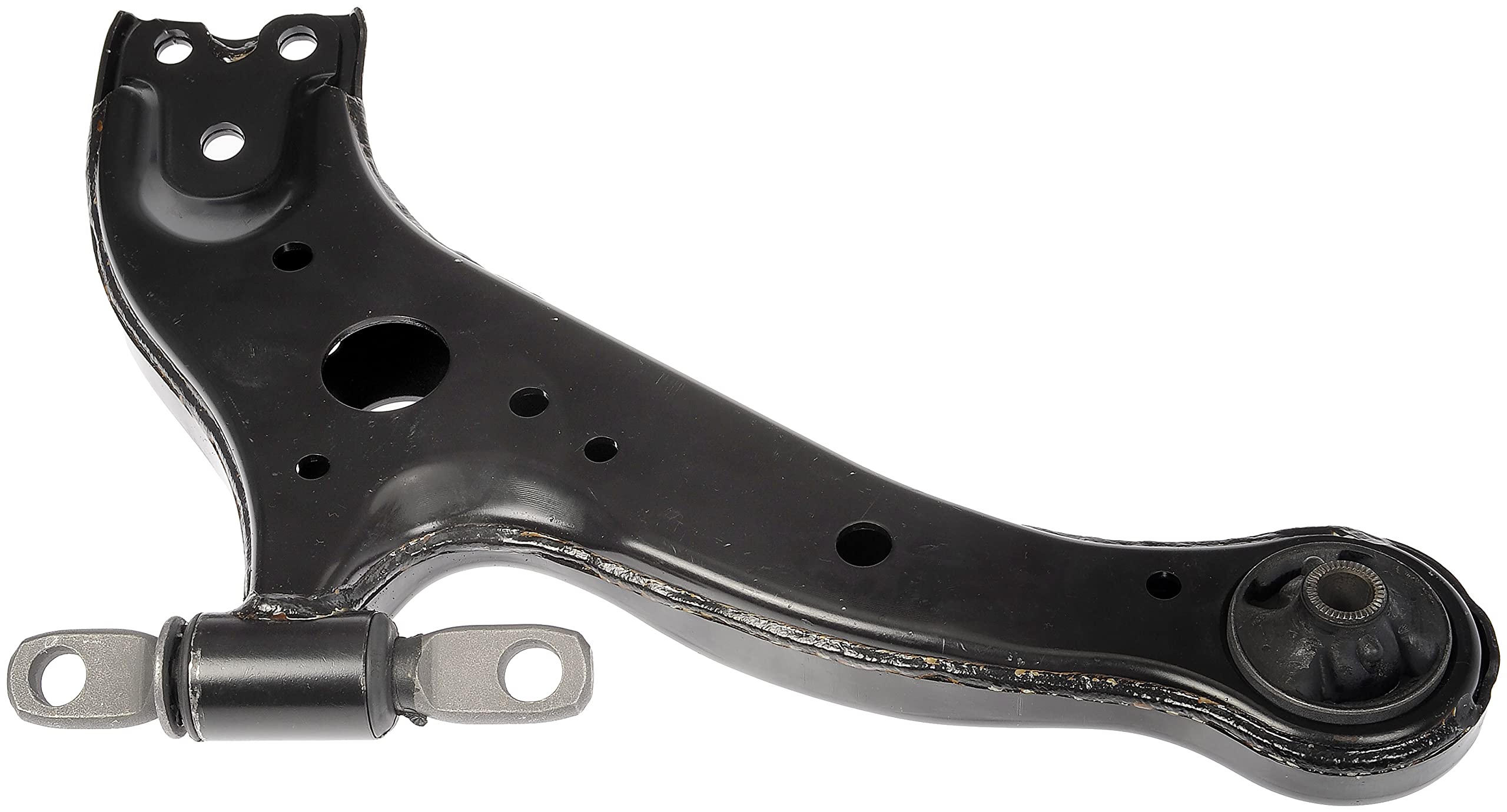 Dorman 526-531 Front Driver Side Lower Suspension Control Arm Compatible With Select Lexus/Toyota Models