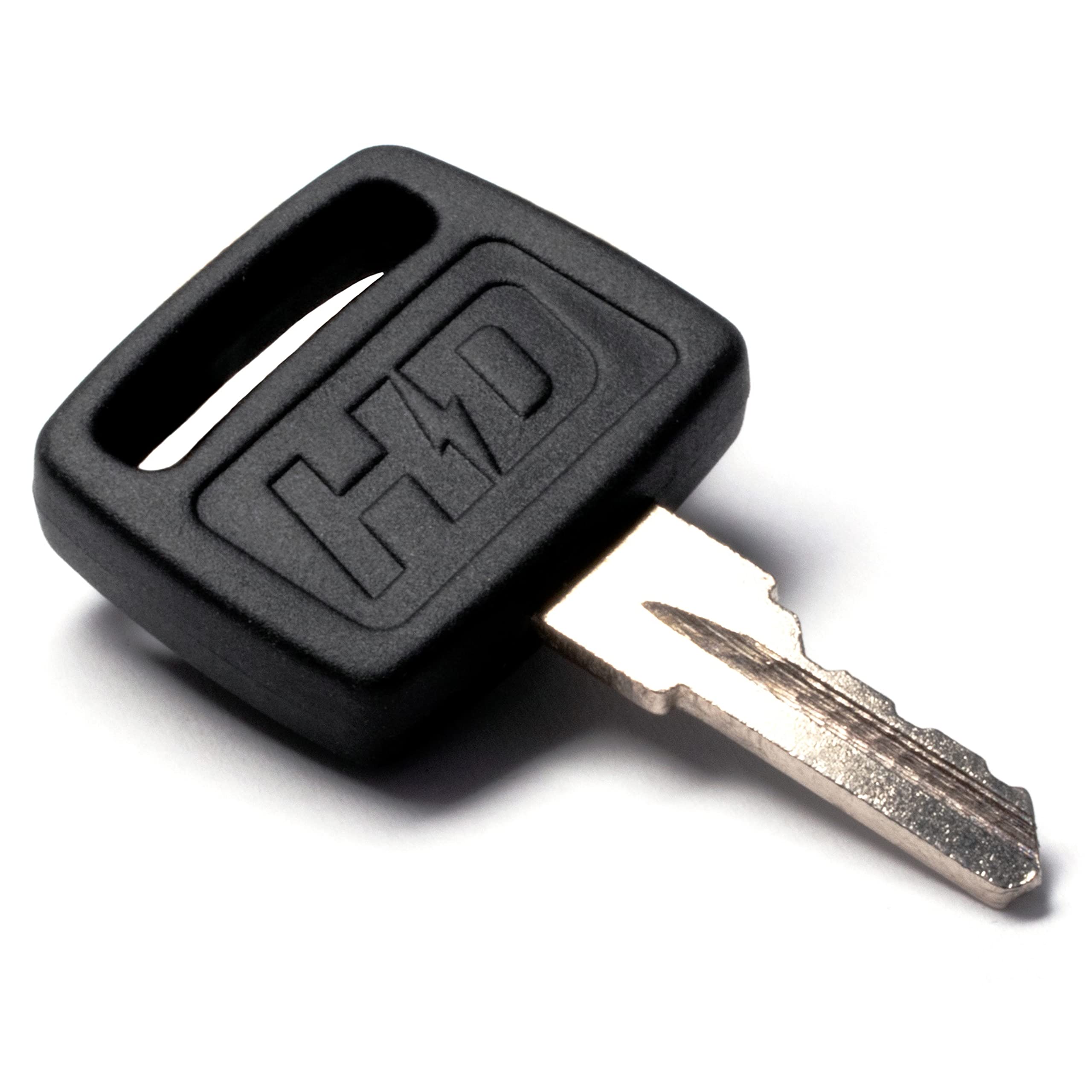 Hd Switch Am132500 Ignition Module Key Switch Oem Upgrade Fits John Deere Gx255 Gx325 Gx335 Gx355, Gt225 Gt235 Gt245, Lx255 Lx266 Lx277 Lx279 Lx280 Lx288 Lx289, 325 335 345 355D Tractors W/ 3 Keys