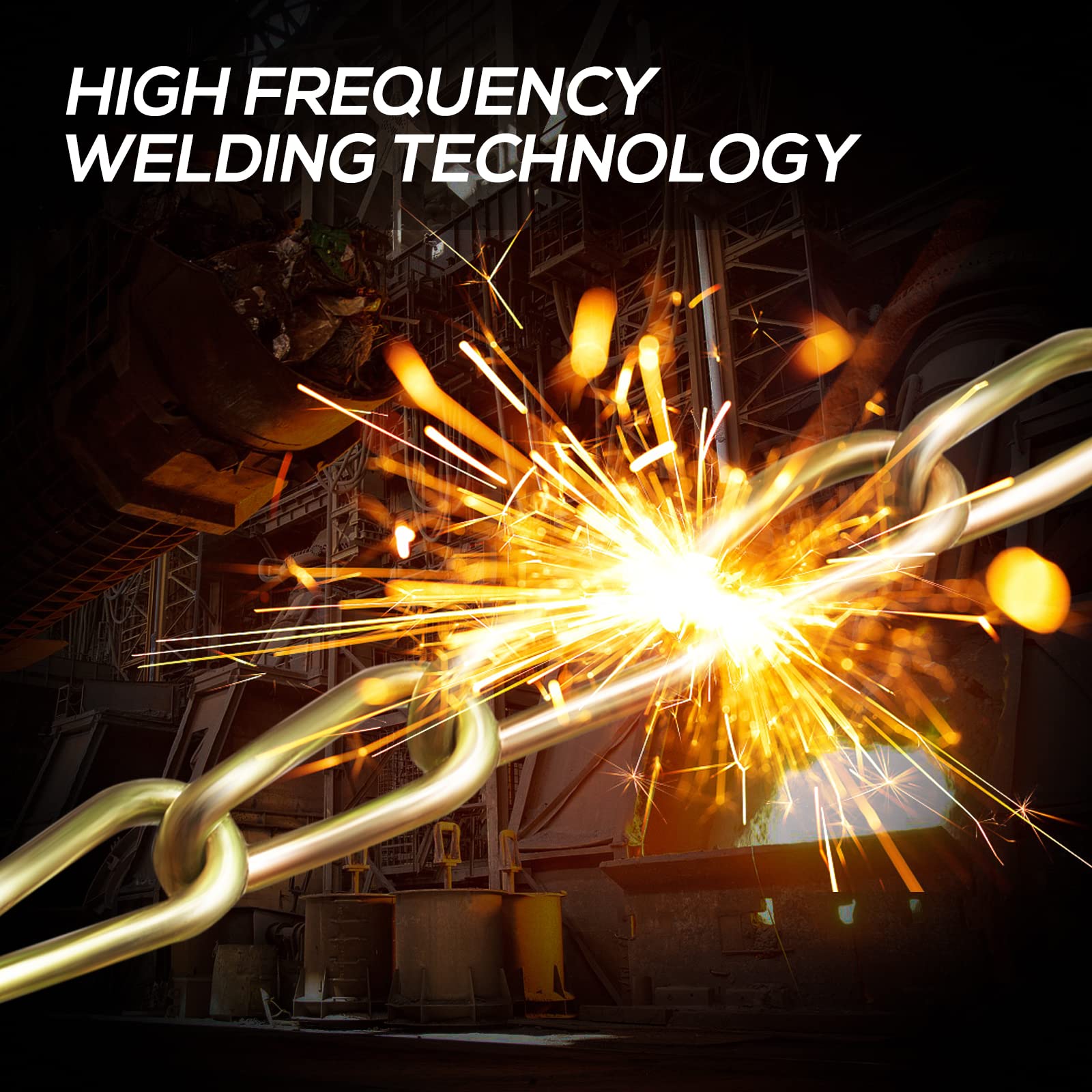 Snow Tire Chains For Car Suv Pickup Trucks, Universal Car Snow Chains, Snow Traction For Tires, Fit For Tire Width 195 205 215 2