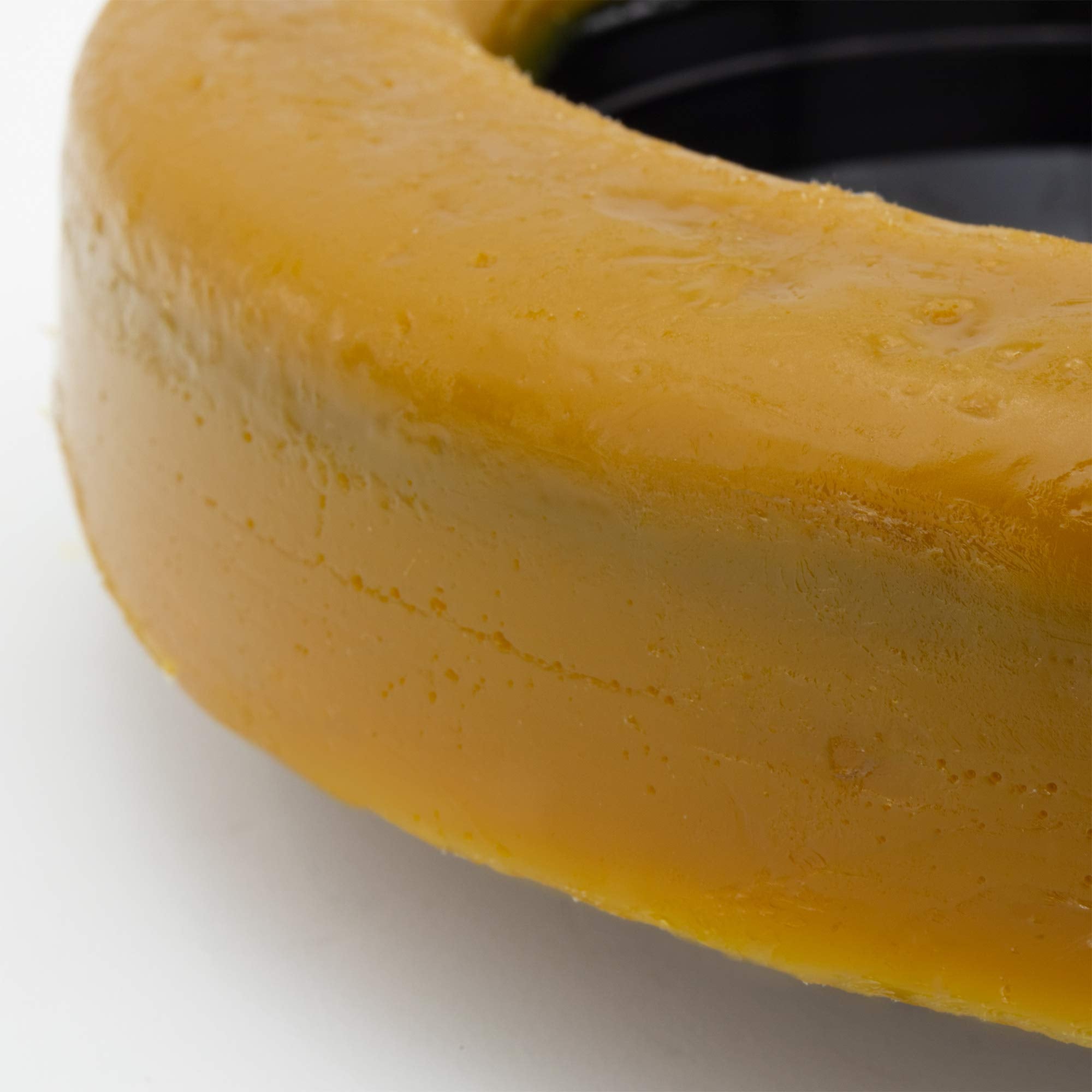 RecPro RV Toilet Wax Ring | Wax Gasket for Toilet Installation | Toilet Wax Seal (2)