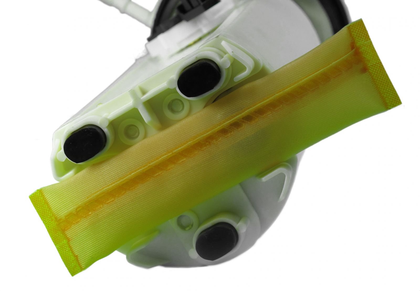 Trq Fuel Pump Module Assembly Compatible With 1999-2000 Cadillac Escalade 1998-2000 Chevrolet Tahoe Gmc Yukon