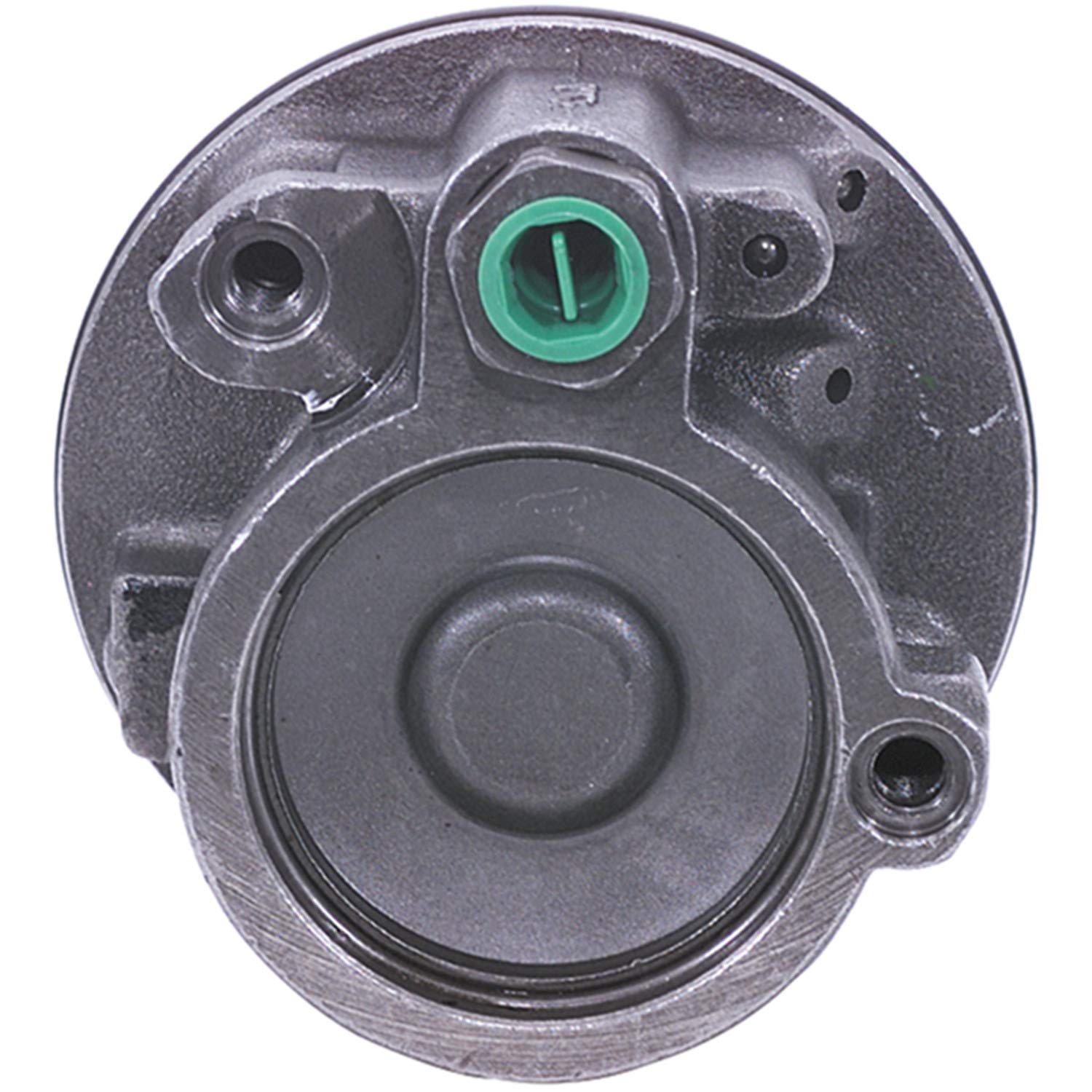 Cardone 20-860 Remanufactured Power Steering Pump Without Reservoir (Renewed)