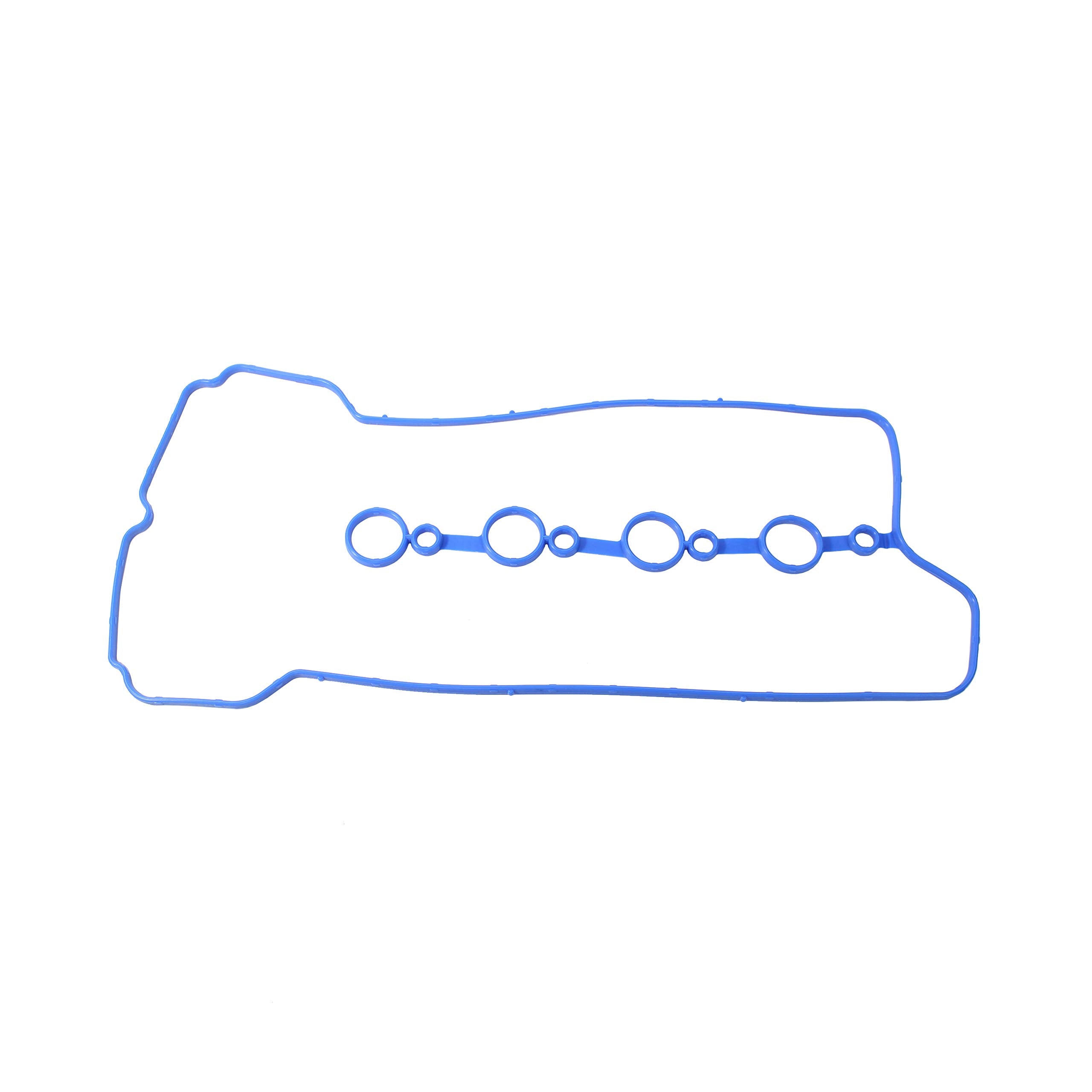 Dnj Vc195G Valve Cover Gasket For 12-19, Hyundai, Kia, Accent, Sonata, Tucson, Veloster, Forte Koup, Forte5, Optima, Rio, Soul 1