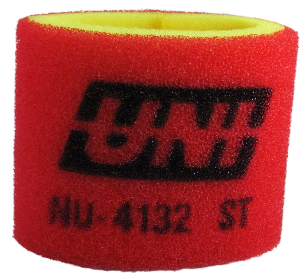 Uni Air Filter - Fits: Honda CRF100F 2004-2009