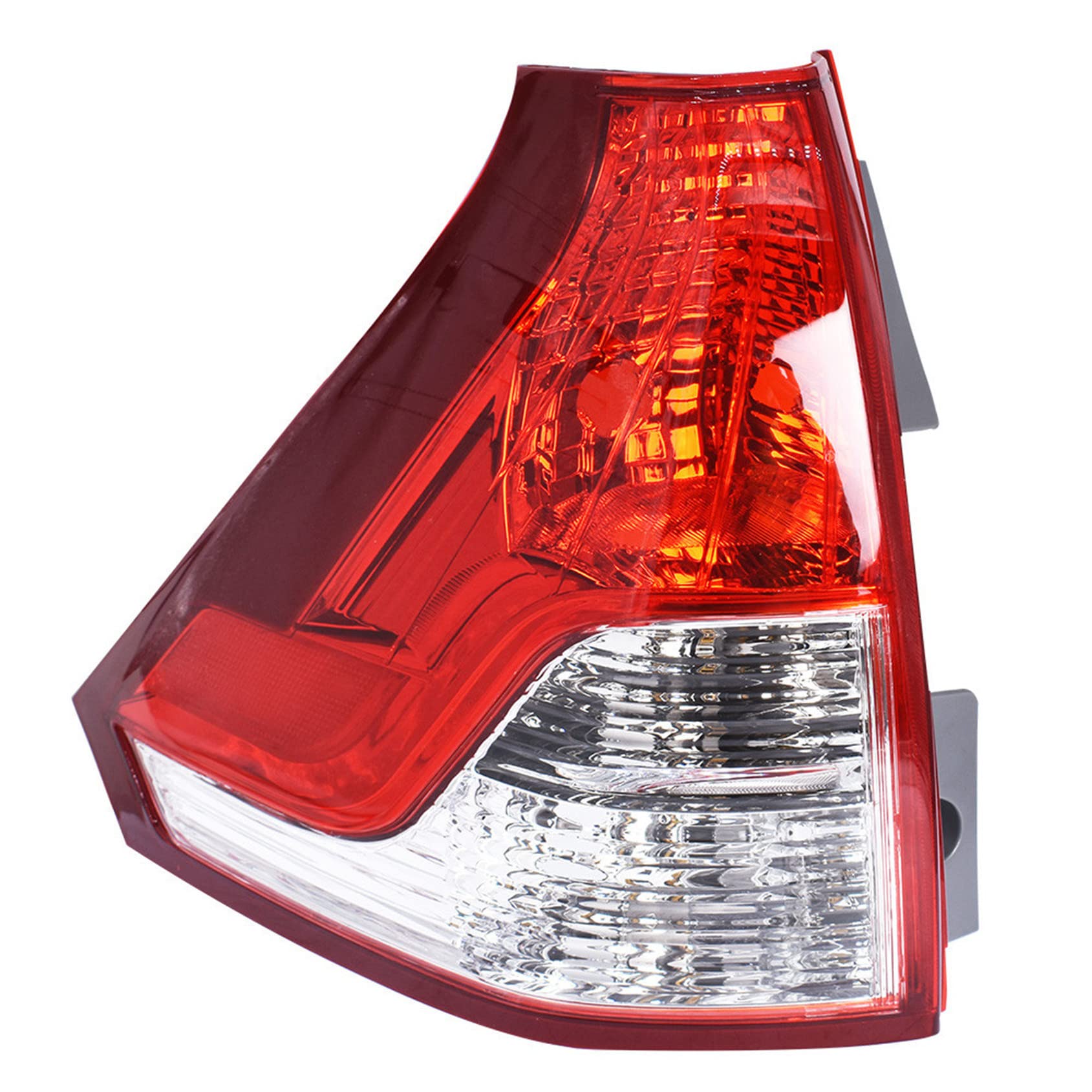 Antuko Rear Left Tail Light Assembly Replacement For 2012-2014 Crv Cr-V Ho2800183 Driver Side
