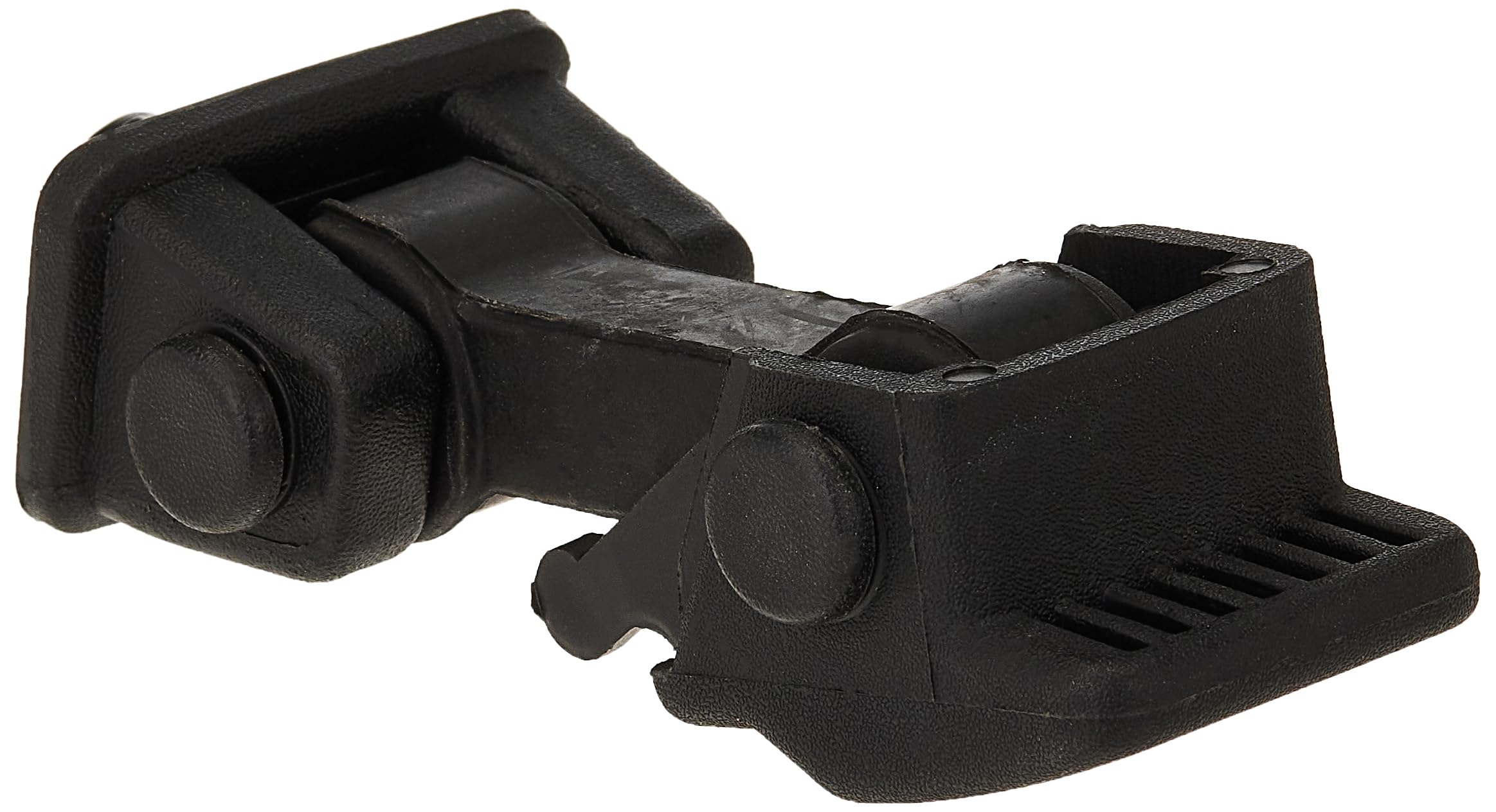 Omix-Ada | 11210.07 | Hood Catch | Oe Reference: 55176636Ad | Fits 1997-2006 Jeep Wrangler Tj