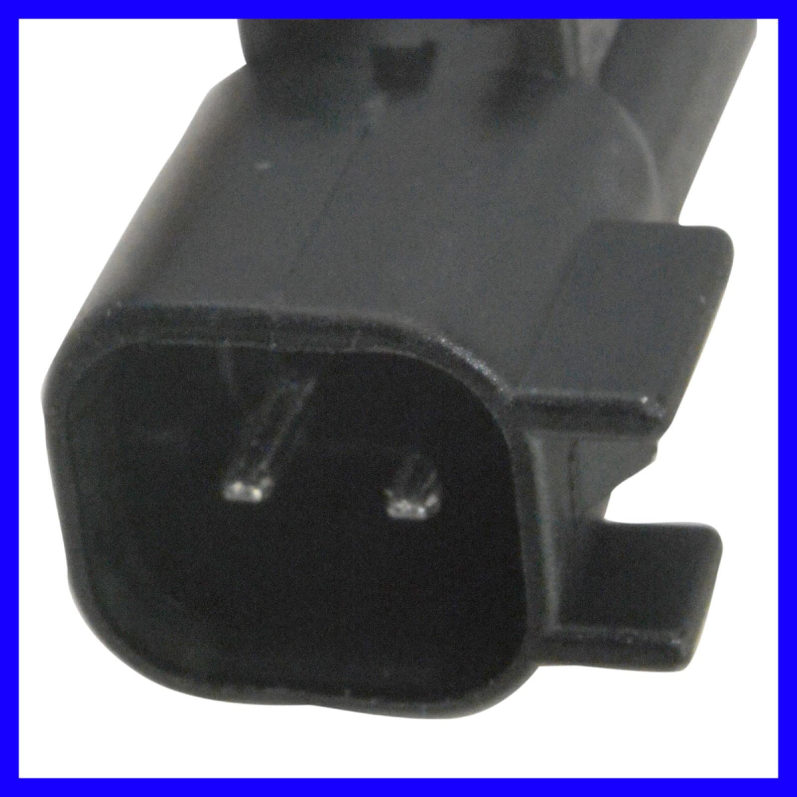 Trq Front Wheel Hub Bearings Assembly Set Compatible With 2006-2008 Dodge Ram 1500