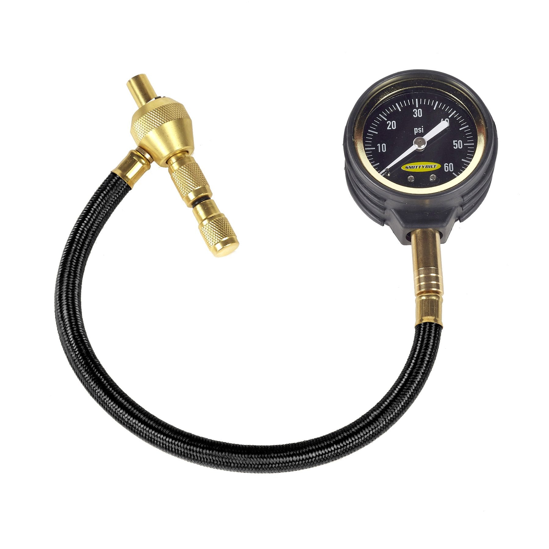 Smittybilt 2823 Rapid Tire Deflator (R.A.D.)