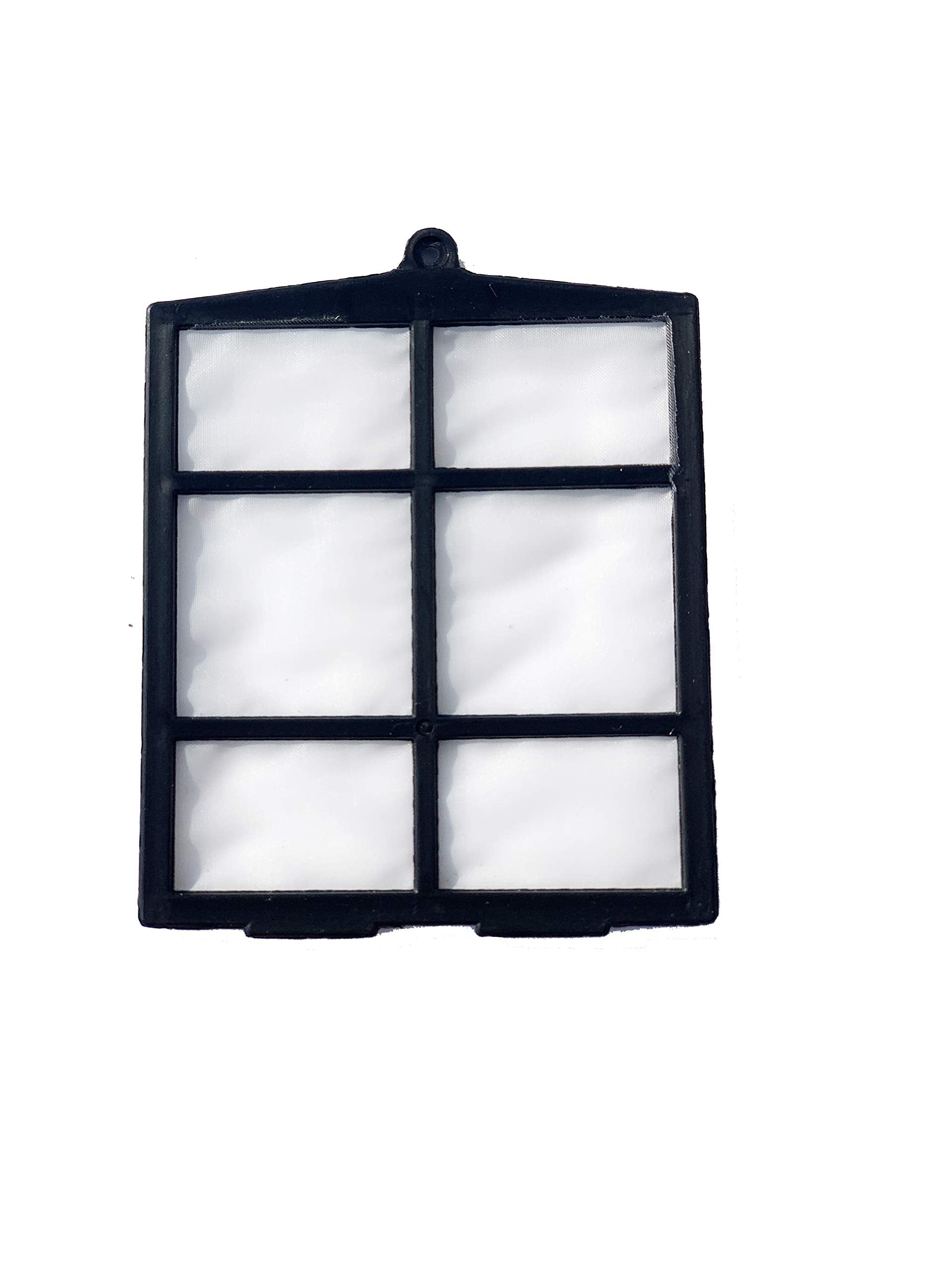 JoyBros Replacement Parts Compatible for Shark ION Robot R85 RV850 RV761 S86 S87 S88 R71(RV700_N) R72(RV720_N) R75(RV750_N) AV75