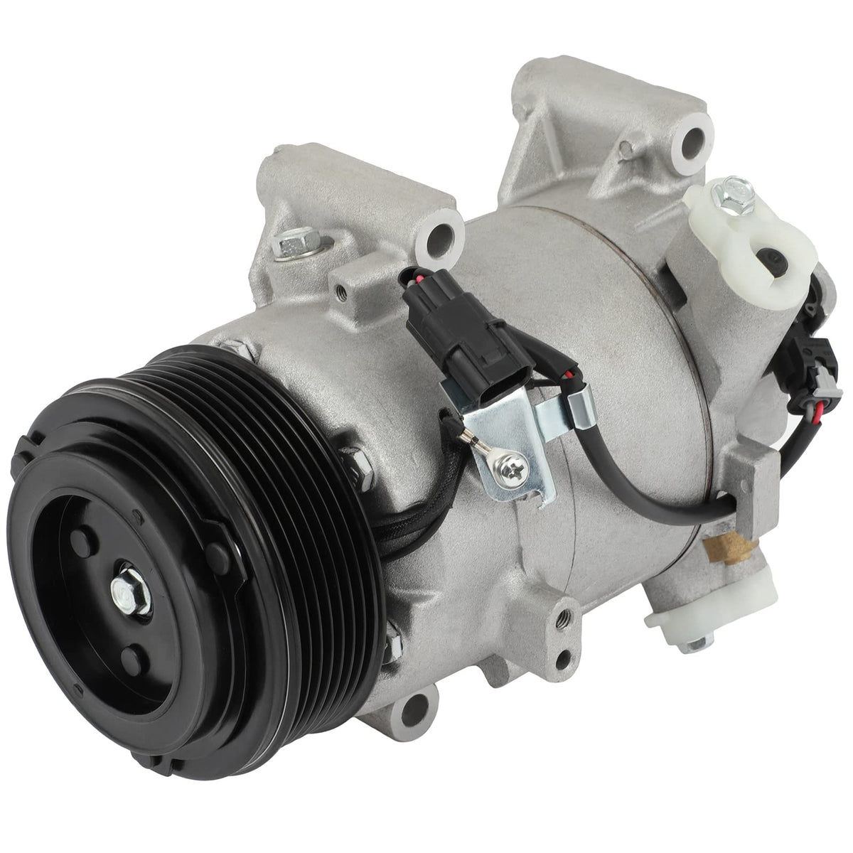 SCITOO AC Compressor 2016-2020 for Honda Civic 1.5L