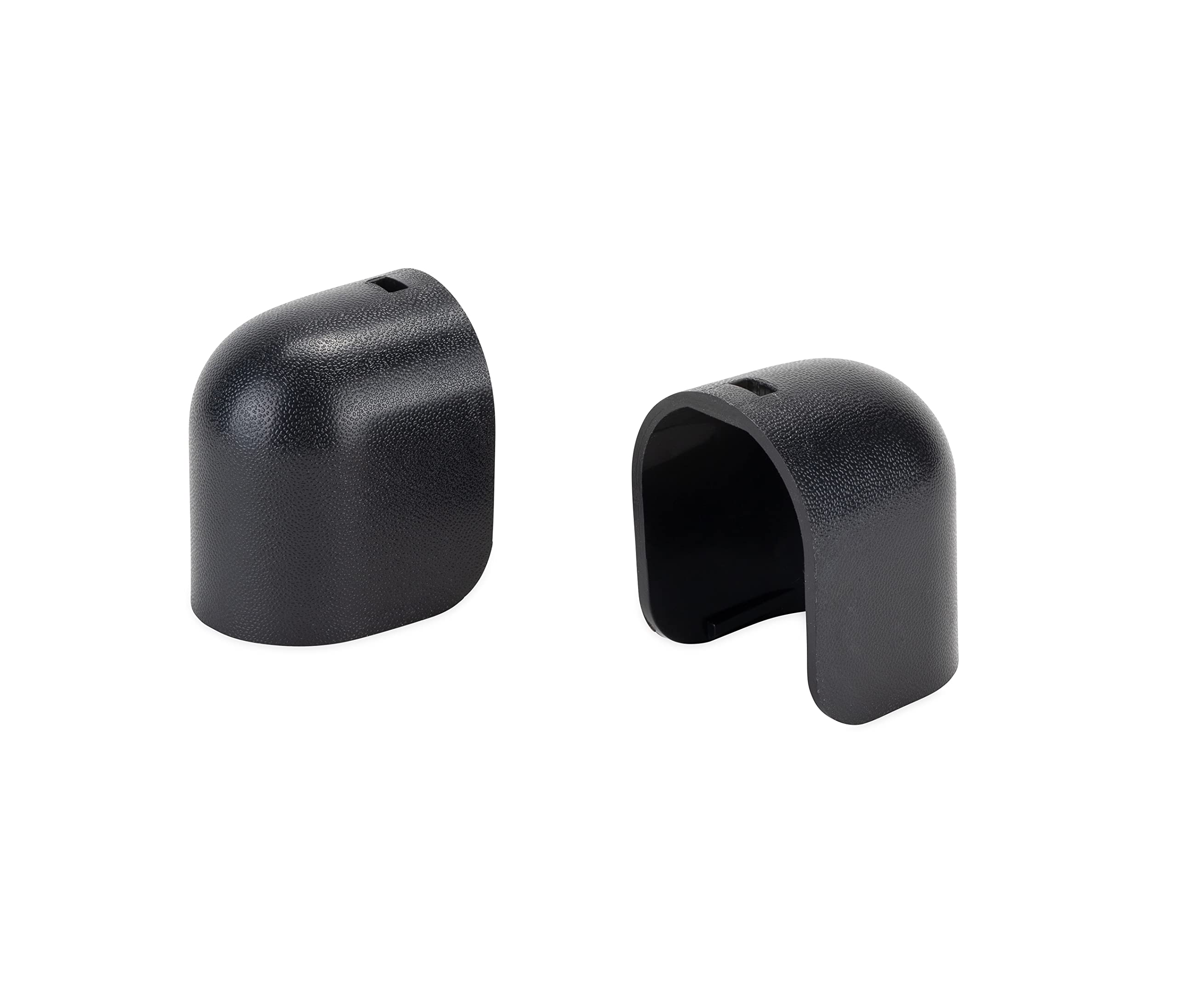 Camco 42176 White Fold-Away Grab Handle