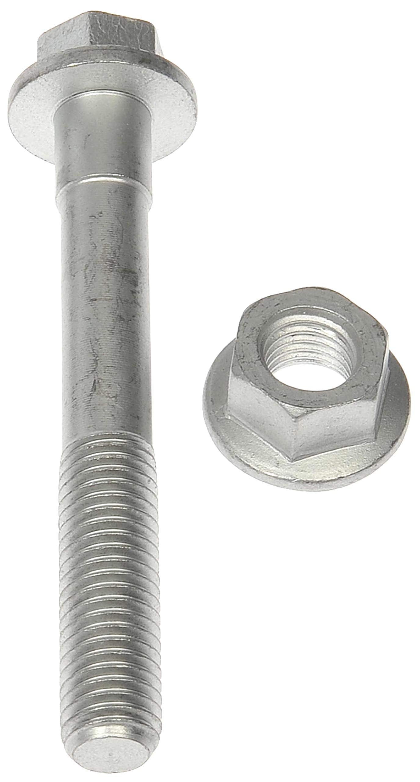 Dorman 14859 Control Arm Bolt Kit Compatible With Select Jeep Models