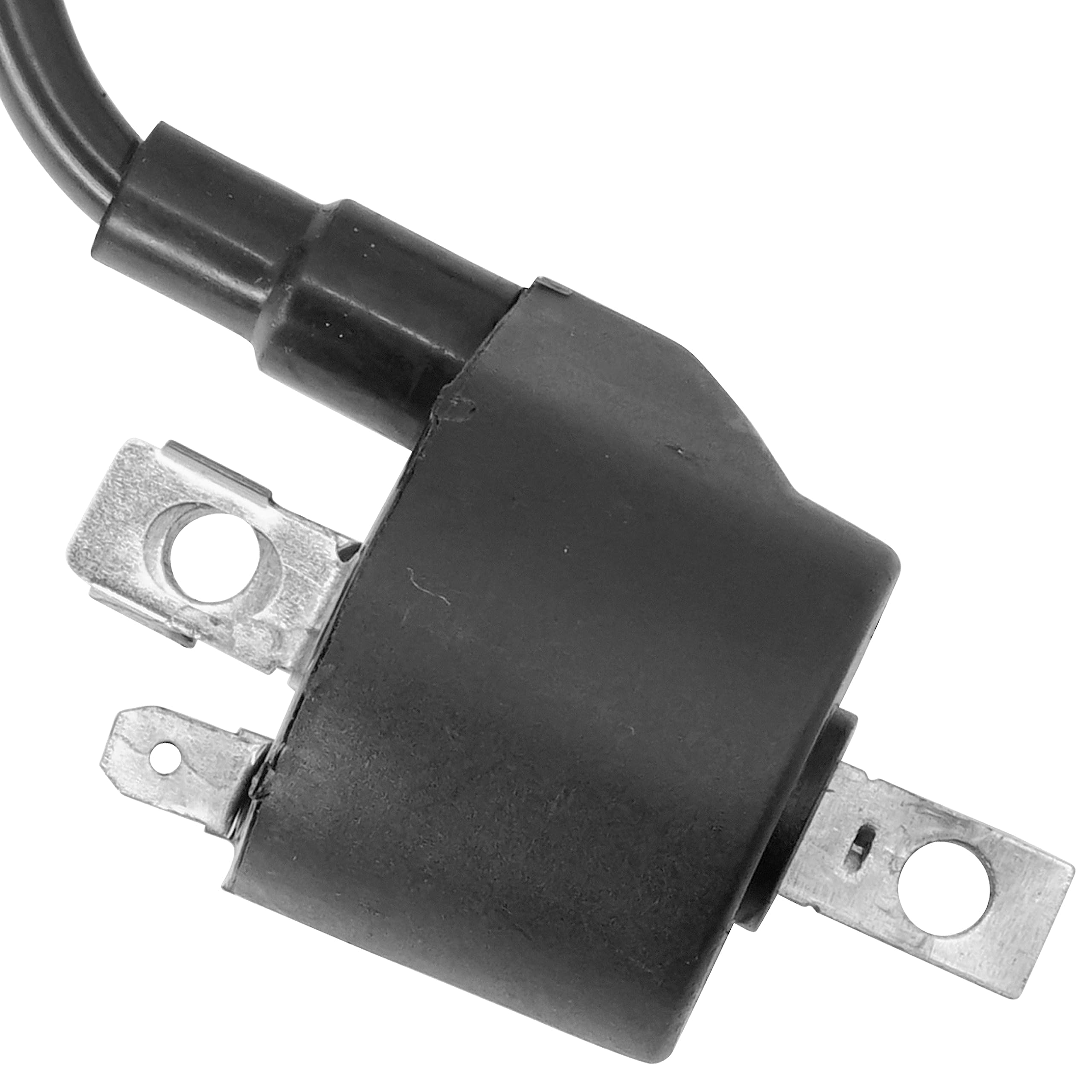 Caltric Ignition Coil Compatible With Polaris Big Boss 400L / Scrambler Sport Sportsman 400 / Trail Blazer 250 400 / Trail Boss