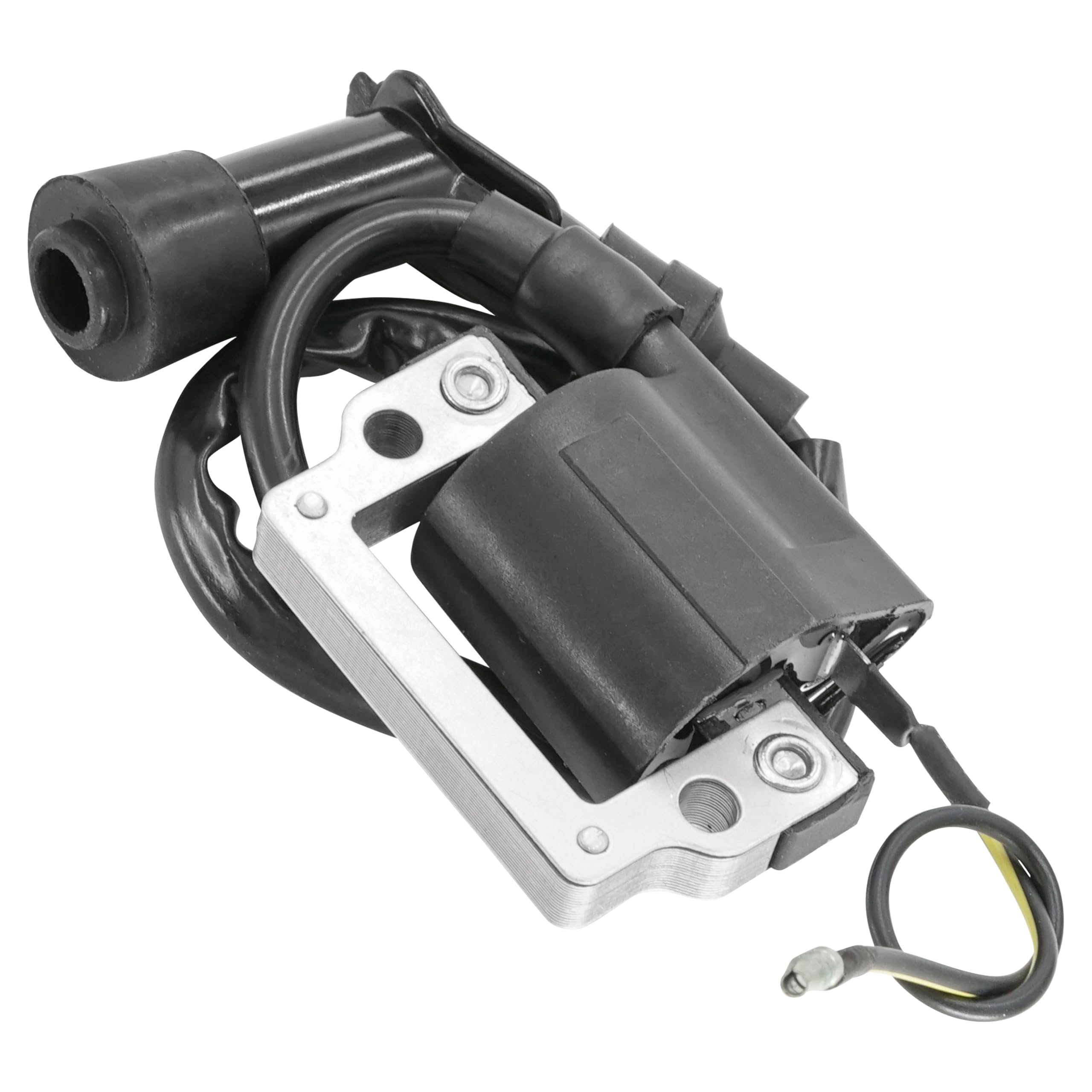 Caltric Ignition Coil Bombardier Compatible with Can-am Outlander Max 400 2004-2008