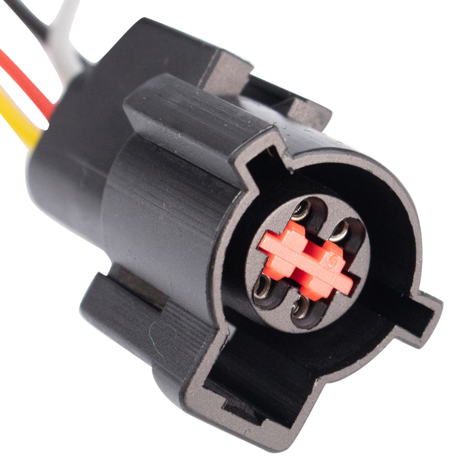 Trq Fuel Pump Module Assembly Compatible With 1992-1996 Ford E-150 Econoline E-150 Econoline Club Wagon E-250 Econoline E-350 Ec