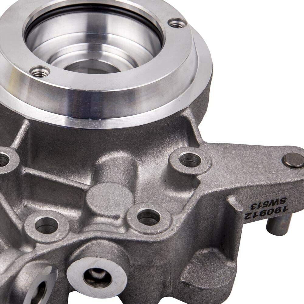 Bapmic 06H103144J Camshaft Bridge Bracket For Audi A3 A4 Volkswagen Golf Jetta Passat