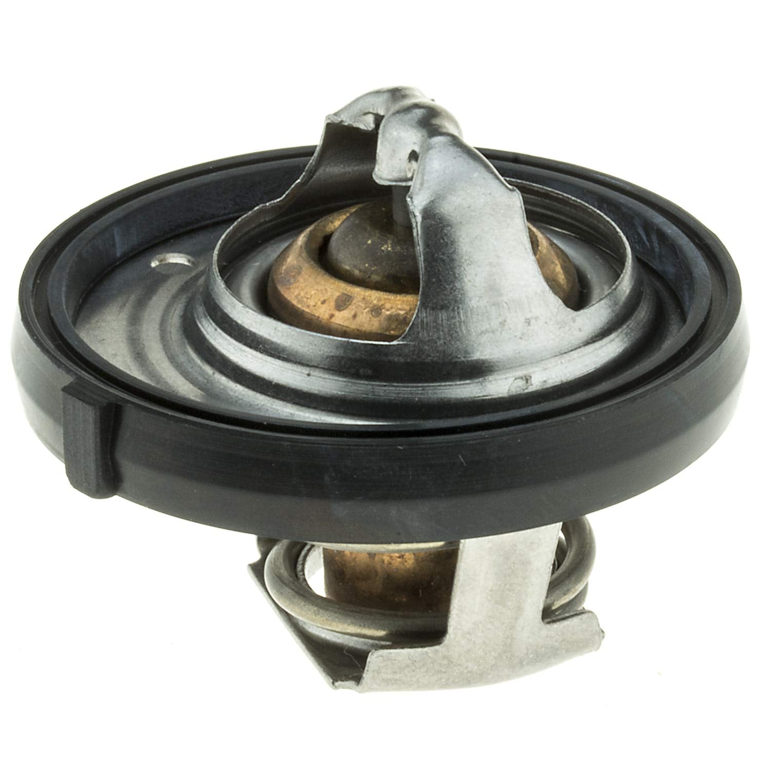 MotoRad 657-203 Thermostat, 1 Count (Pack of 1)