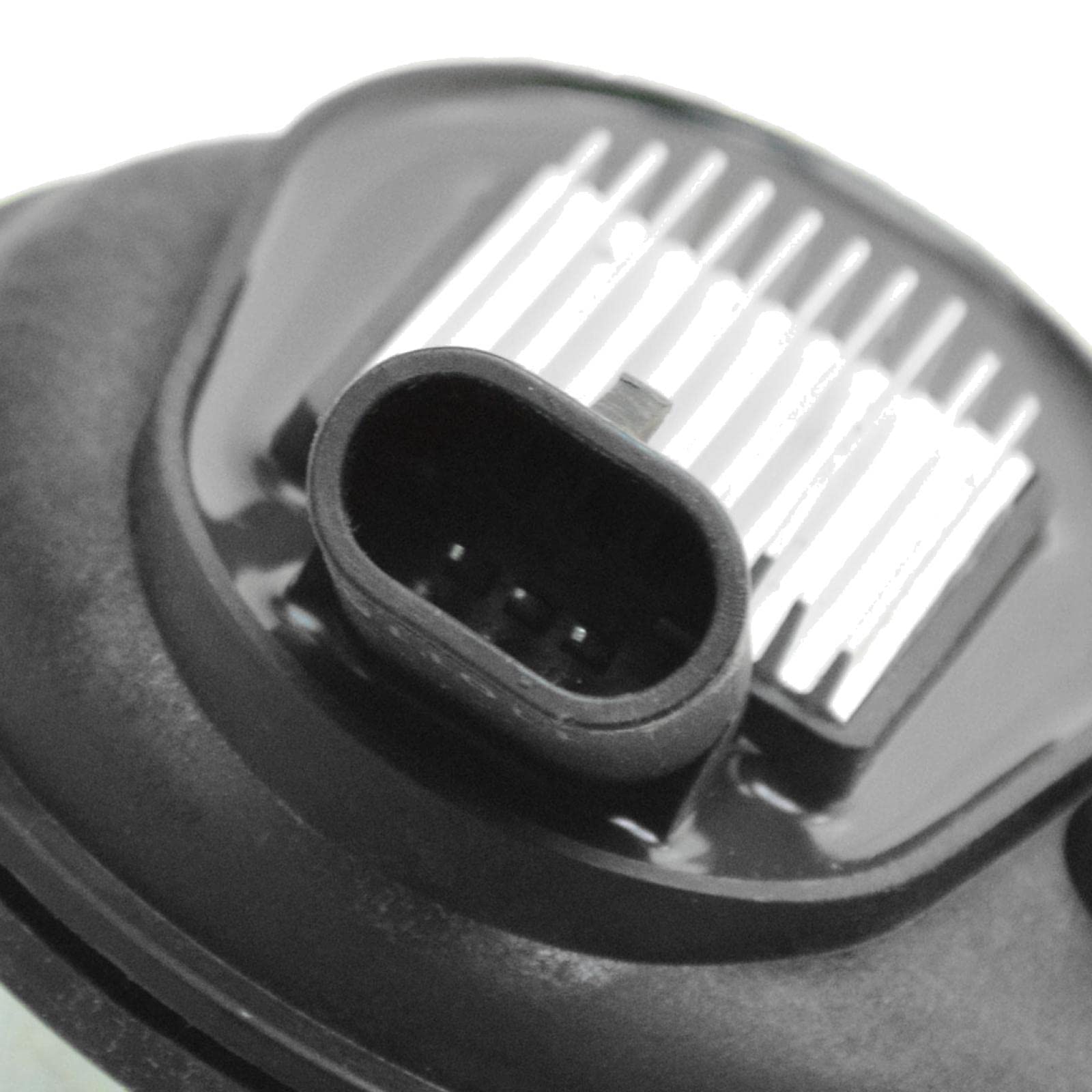 Trq Ignition Coil Set Compatible With 04-05 Buick 02-05 Chevrolet Gmc 03-08 Isuzu 02-04 Oldsmobile 05 Saab