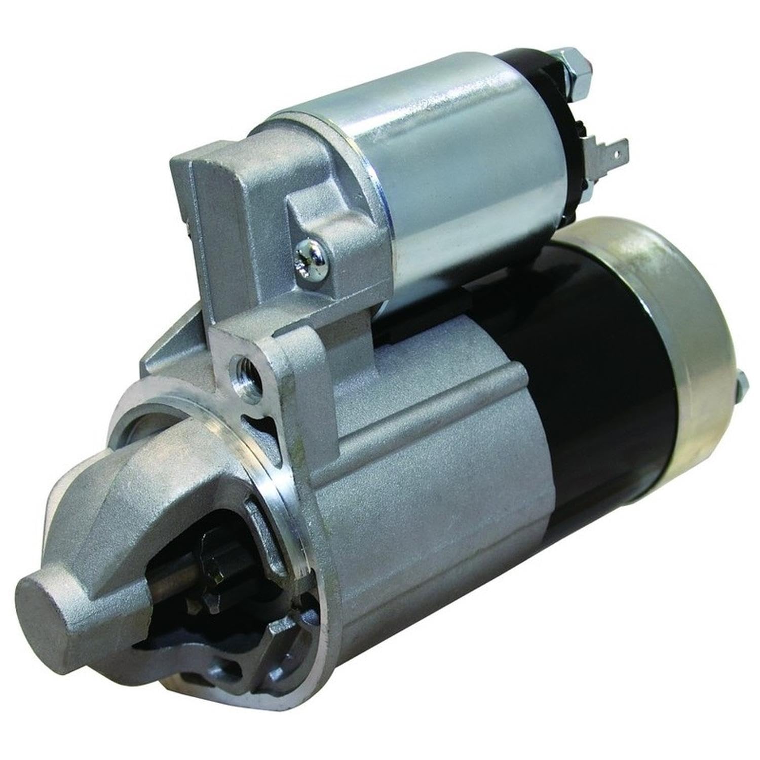 OEG Parts New Starter Compatible with Mitsubishi 3.0L Galant 1999-03, Eclipse 2000-2005 6G72, Compatible with Chrysler Sebring 3