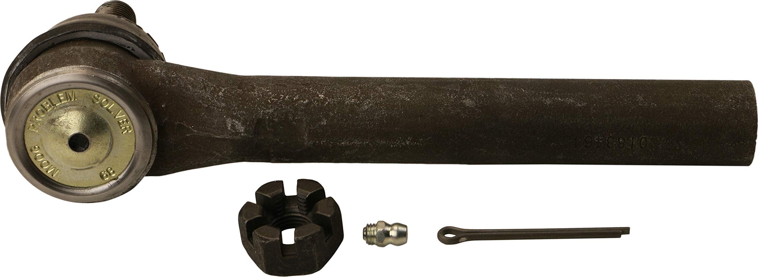 Moog Es800046 Steering Tie Rod End For Nissan Murano