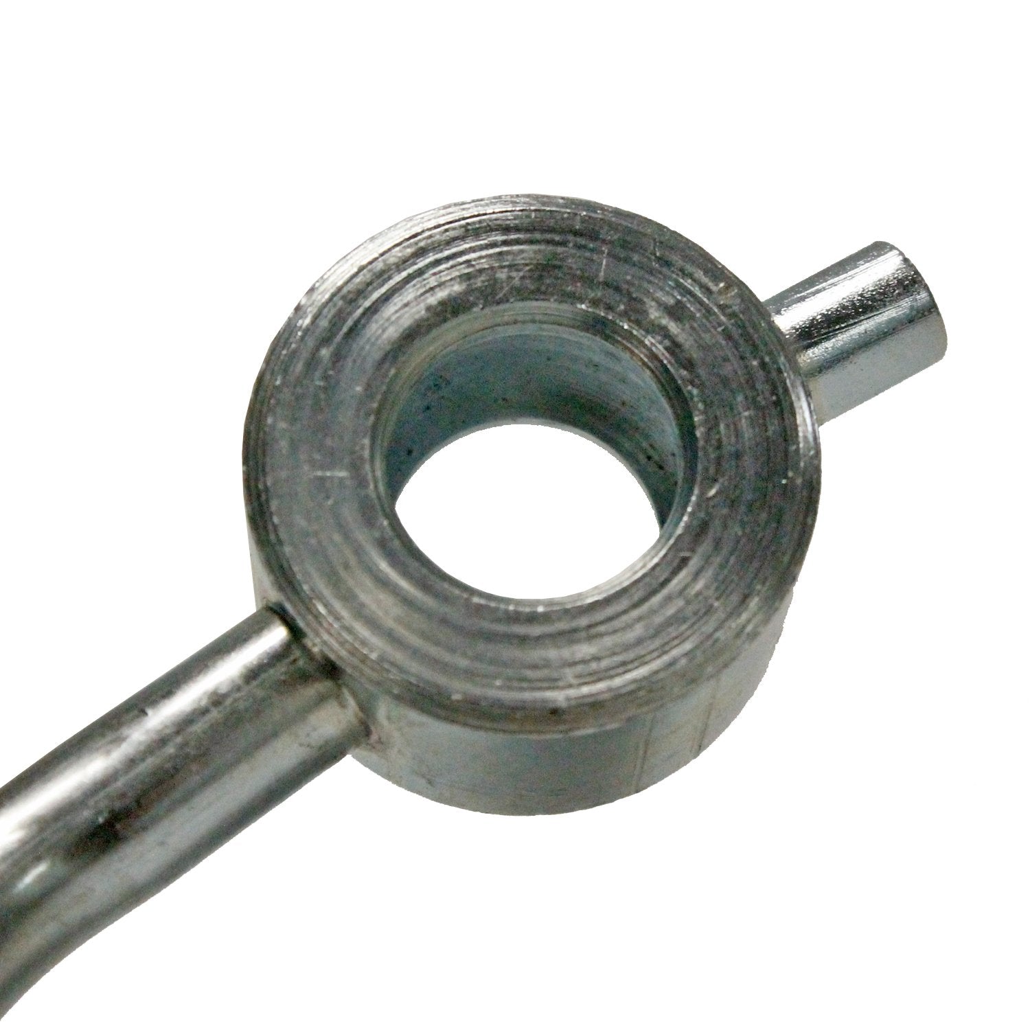 Viair Remote Inlet Air Filter Assembly, Gray Plastic Housing (1/4' X 3/8' Tube Fitting, Npt), P/N 92622