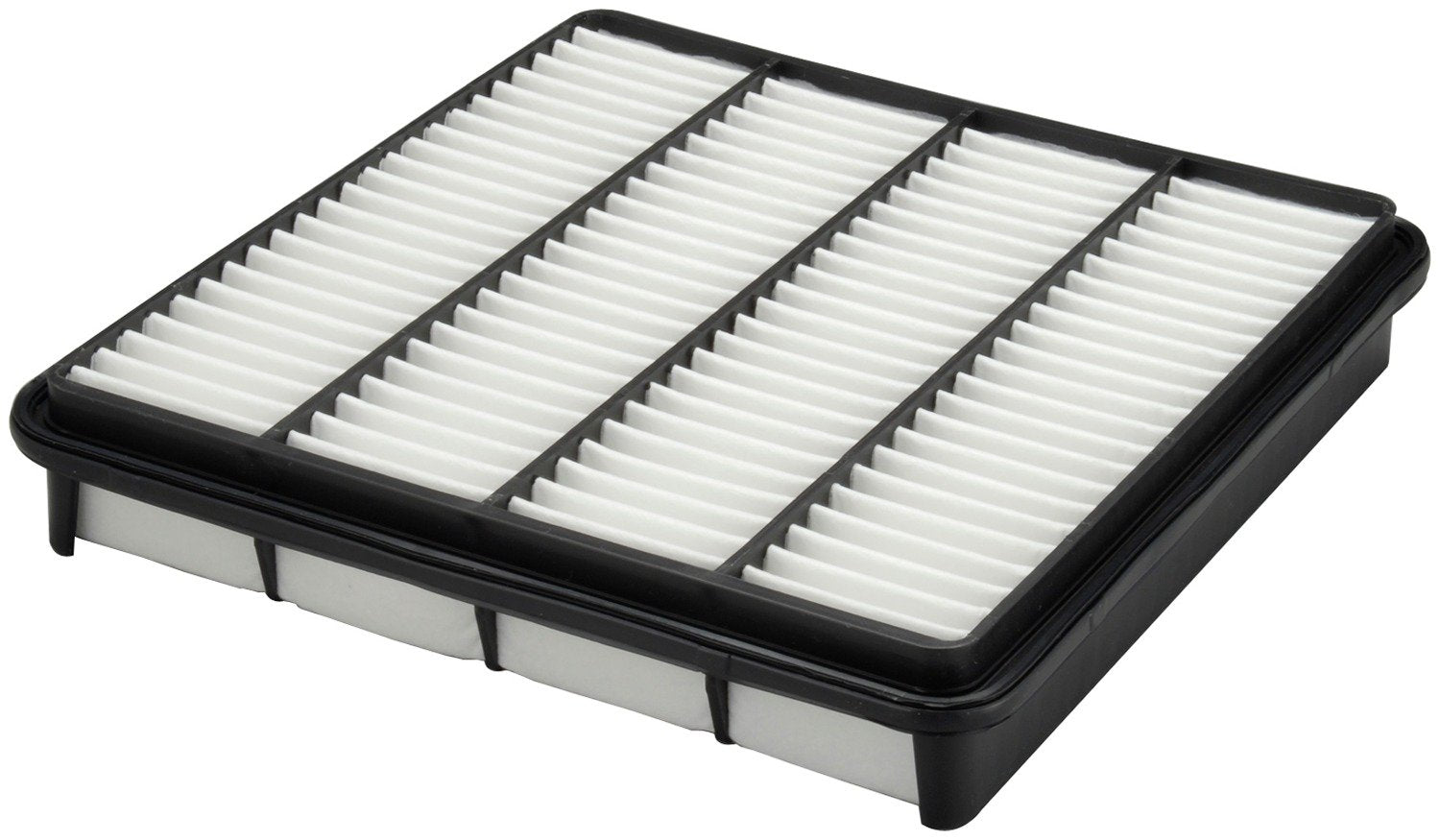 FRAM Extra Guard CA10343 Replacement Engine Air Filter for Select Toyota and Lexus Models, Provides Up to 12 Months or 12,000 Miles Filter Protection